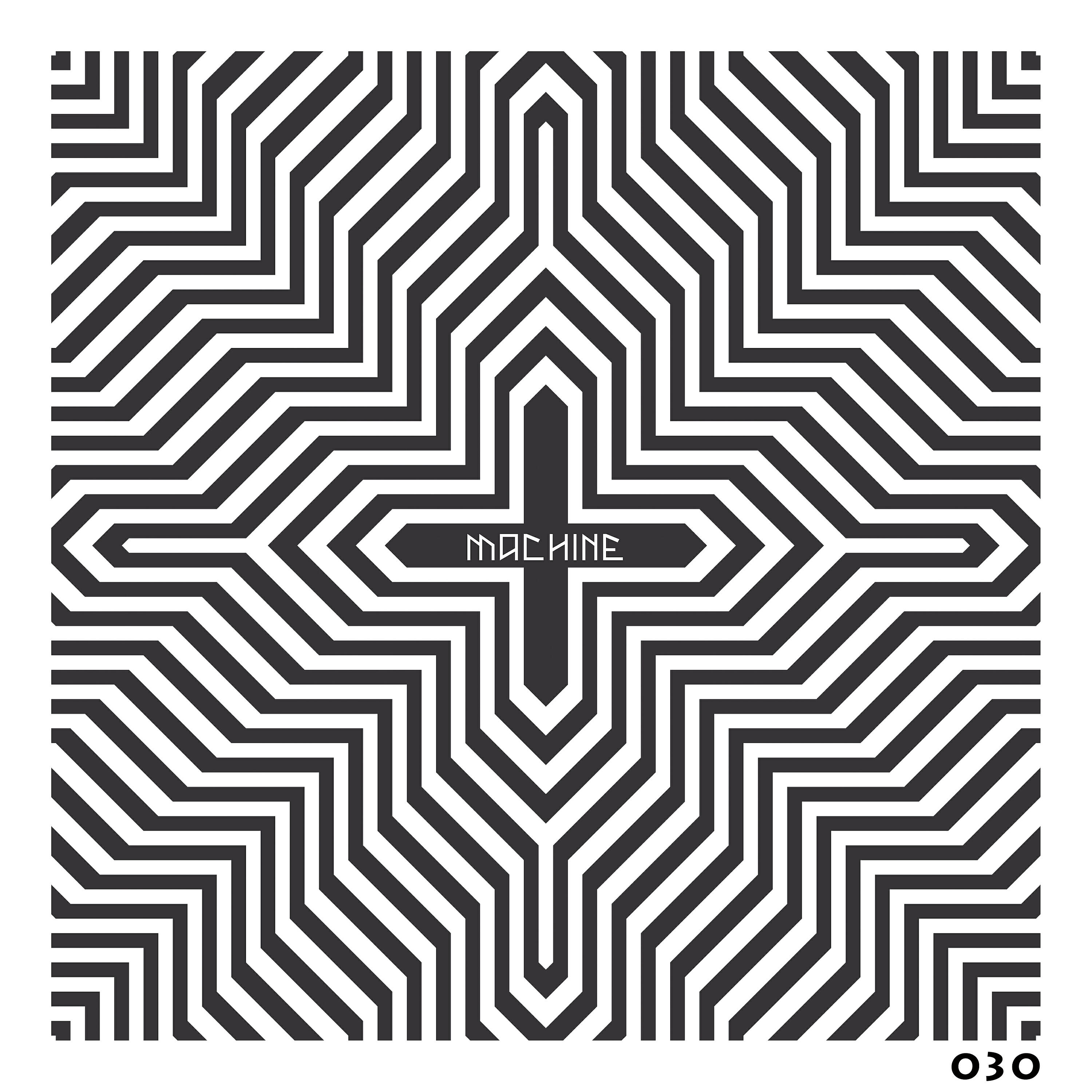Ground Loop - noeA (Craig McWhinney Remix)