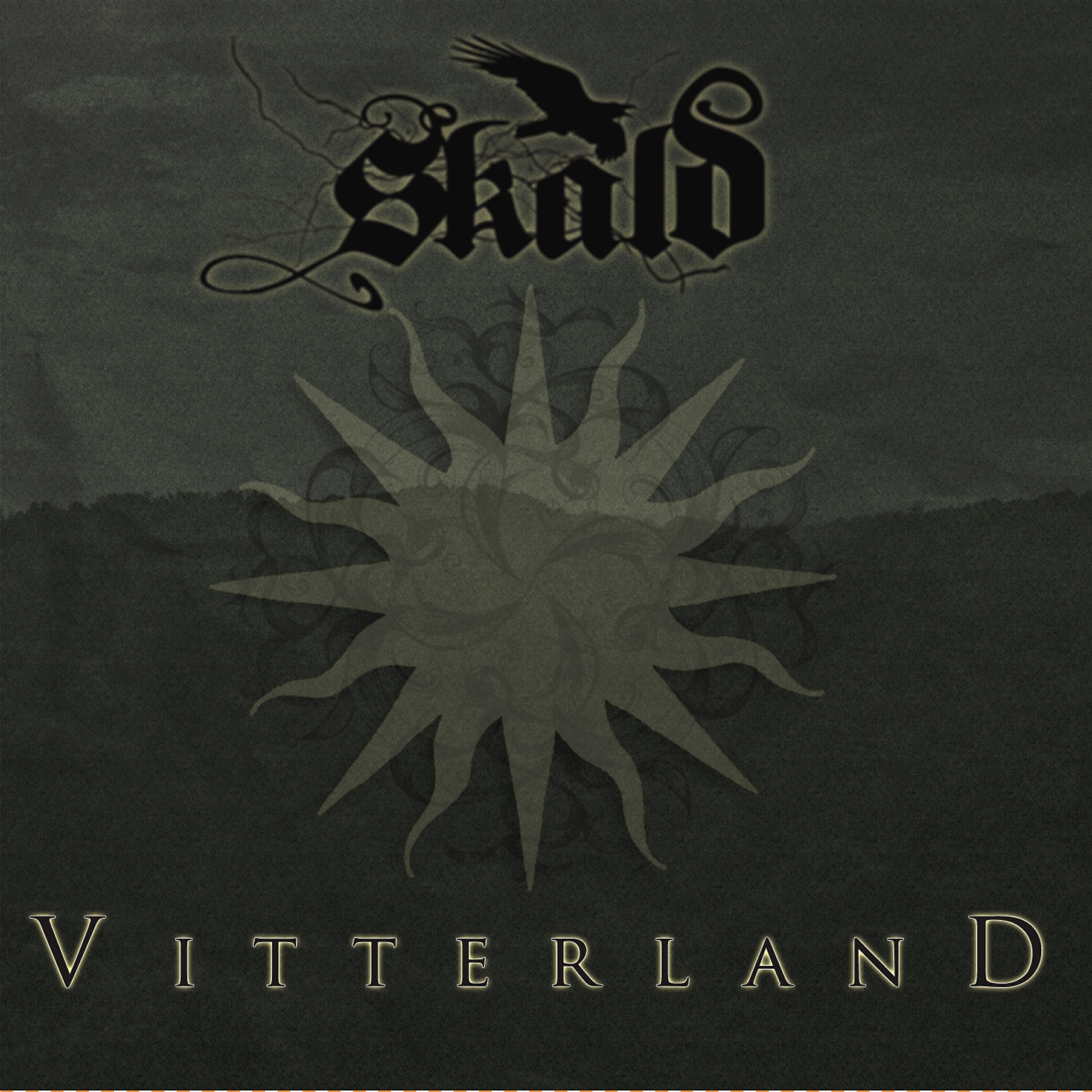 SKALD - En diffus kontur