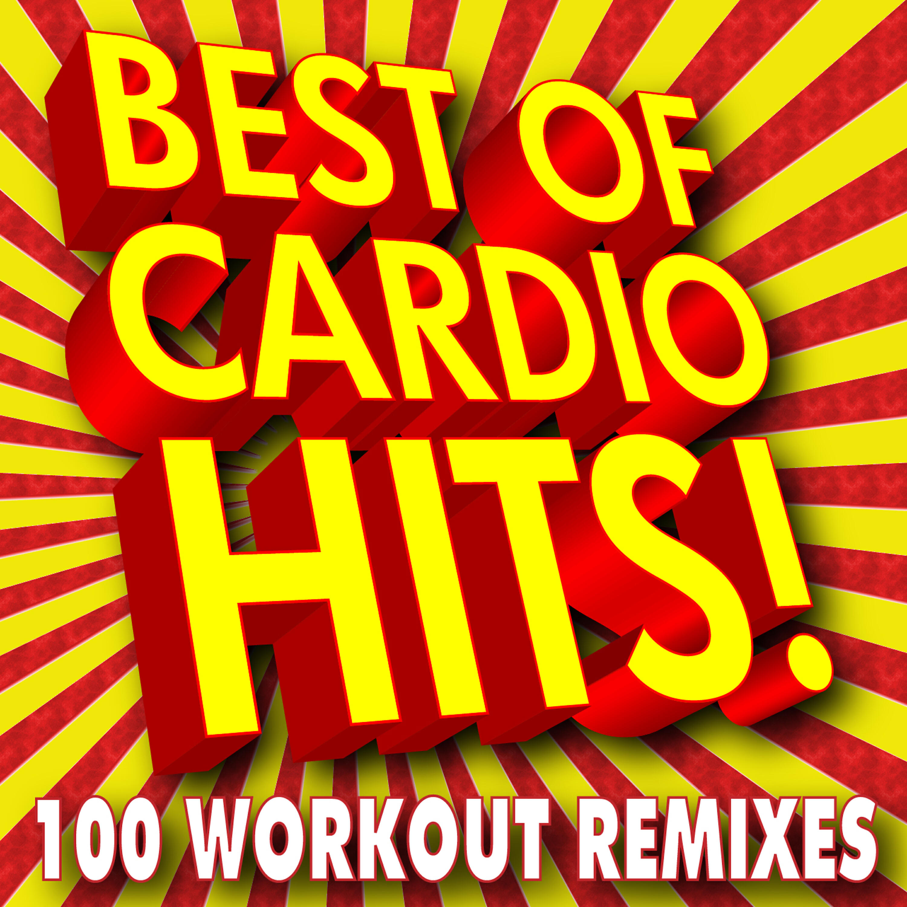 Cardio Hits! Workout - Good Girls Go Bad (138 BPM)