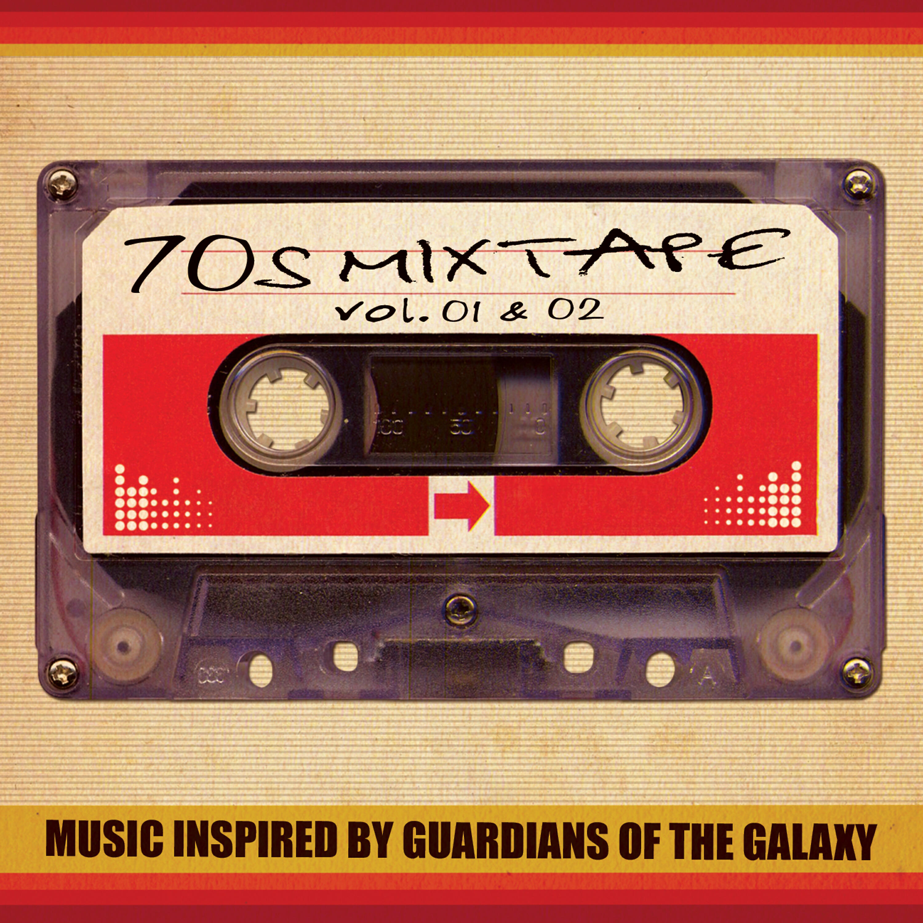 Redbone - Come and Get Your Love (Re-Recorded) [From 