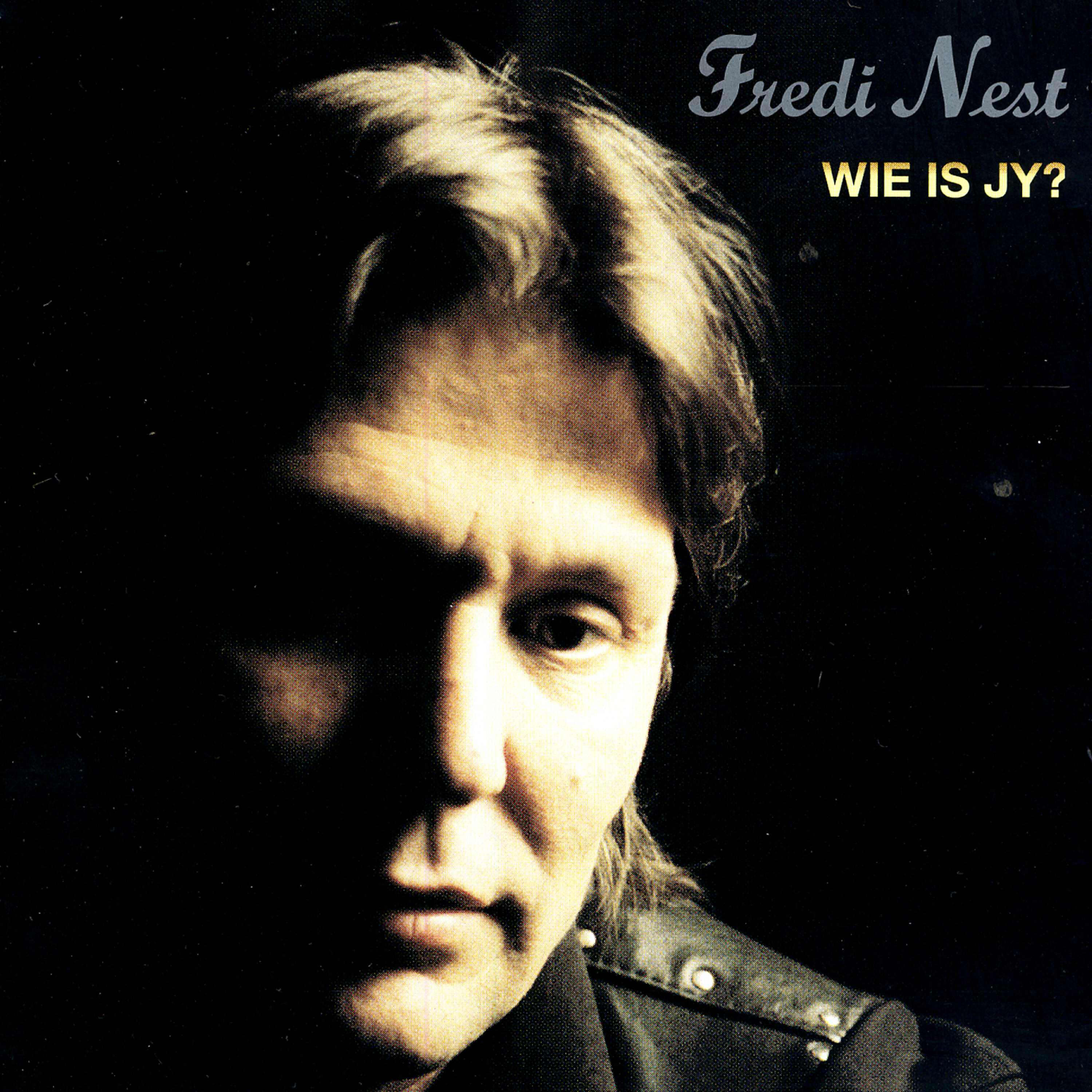 Fredi Nest - Kom Na My Toe (Funky Mix)