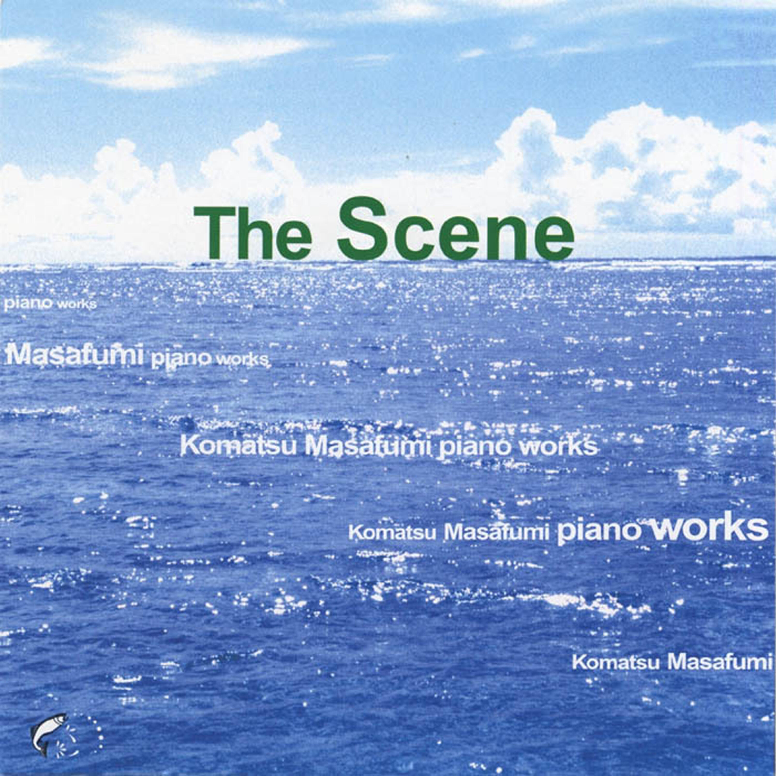 Masafumi Komatsu - To The Height Of Summer