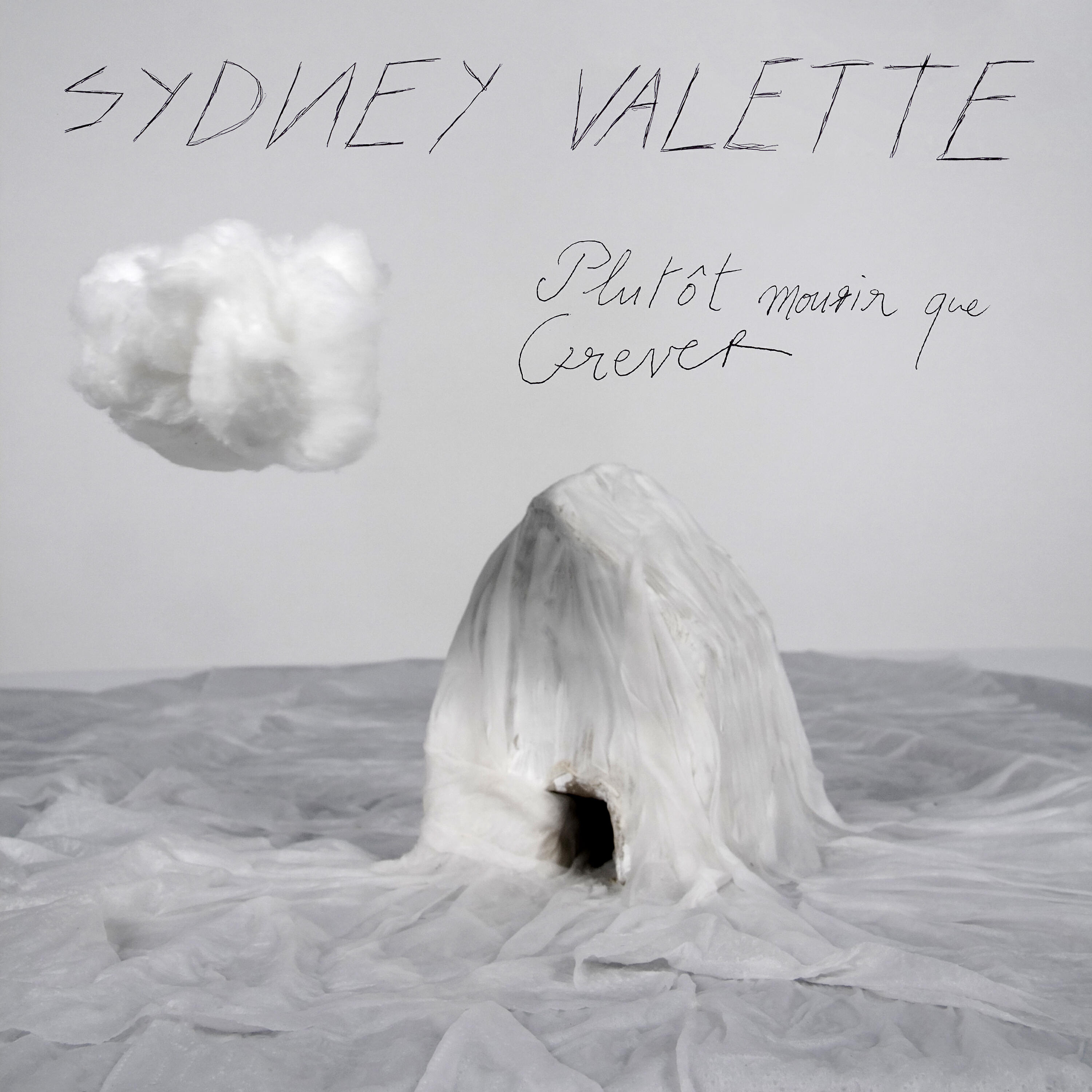 Sydney Valette - Tiger or Tiger