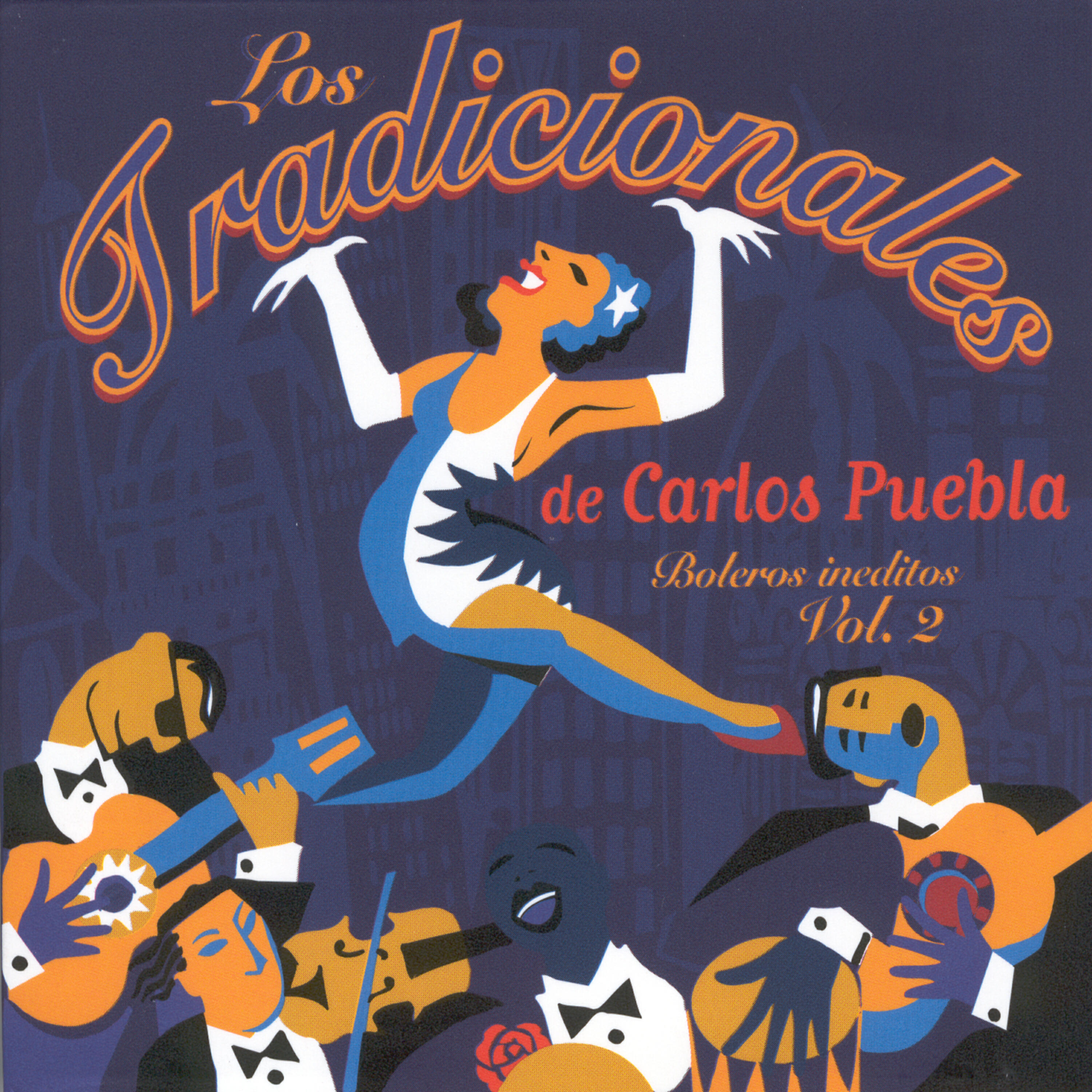 Nicolás Caballero - De Carne Y Hueso