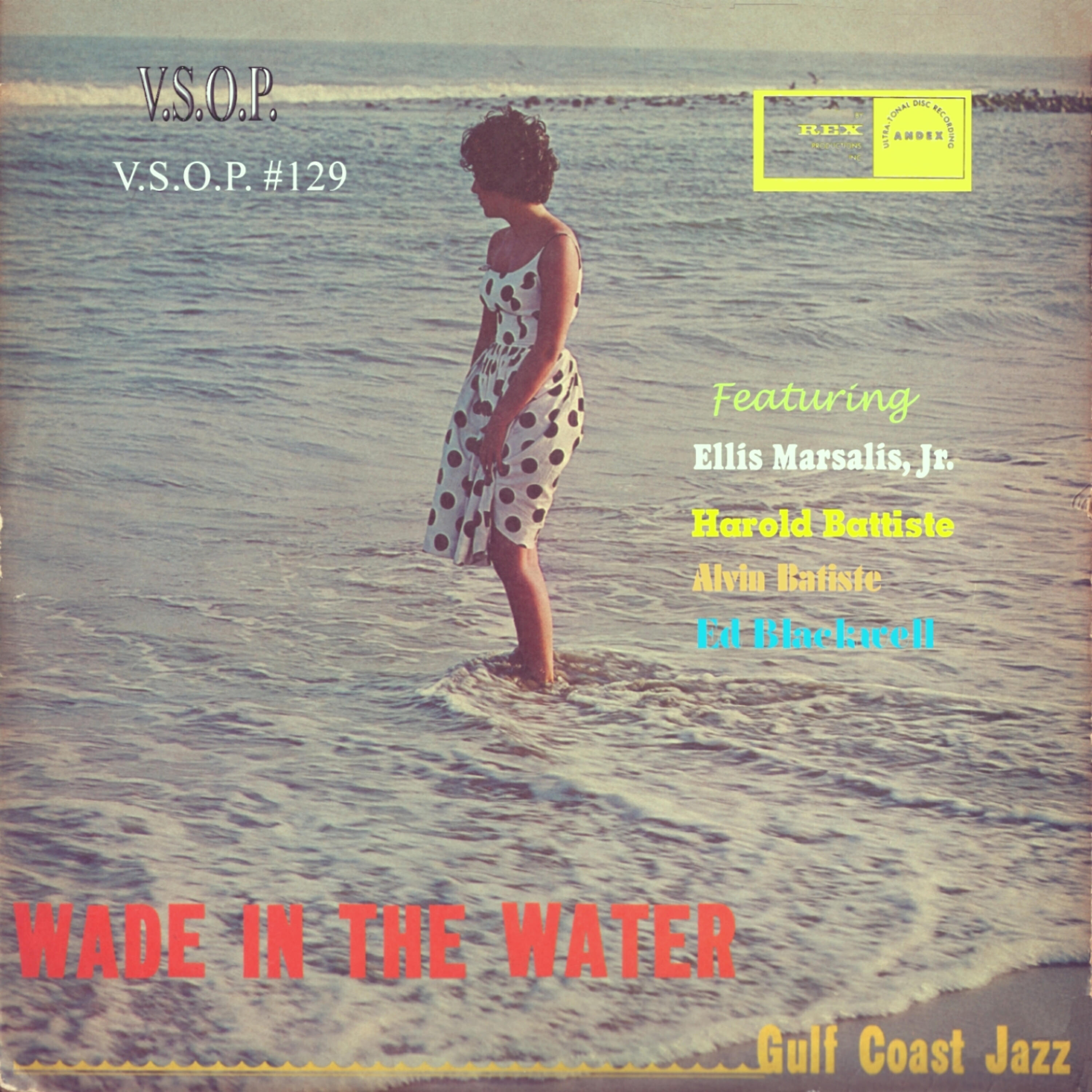 Ellis Marsalis - Sinner Don't Let This Harvest Pass