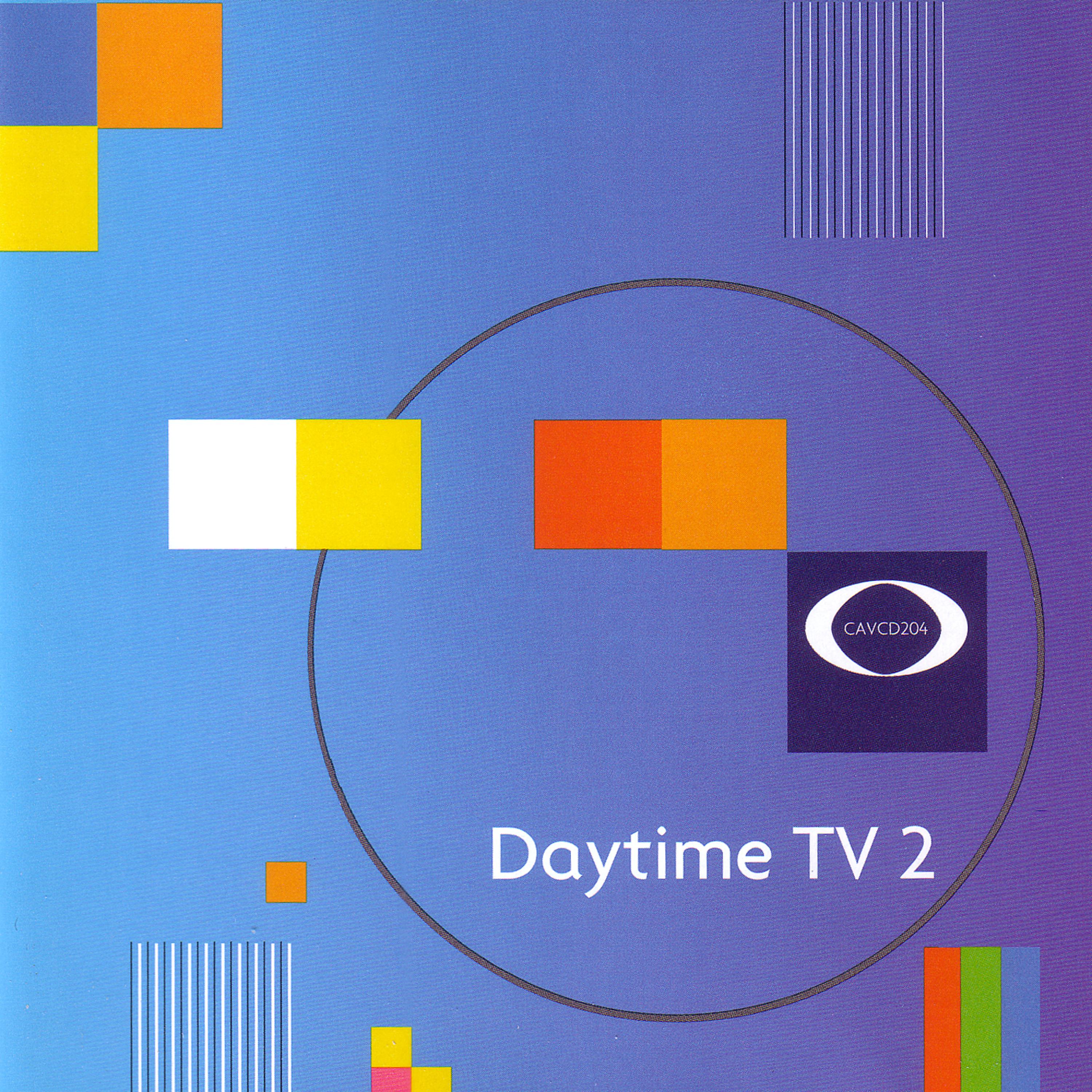 Постер альбома Daytime TV 2
