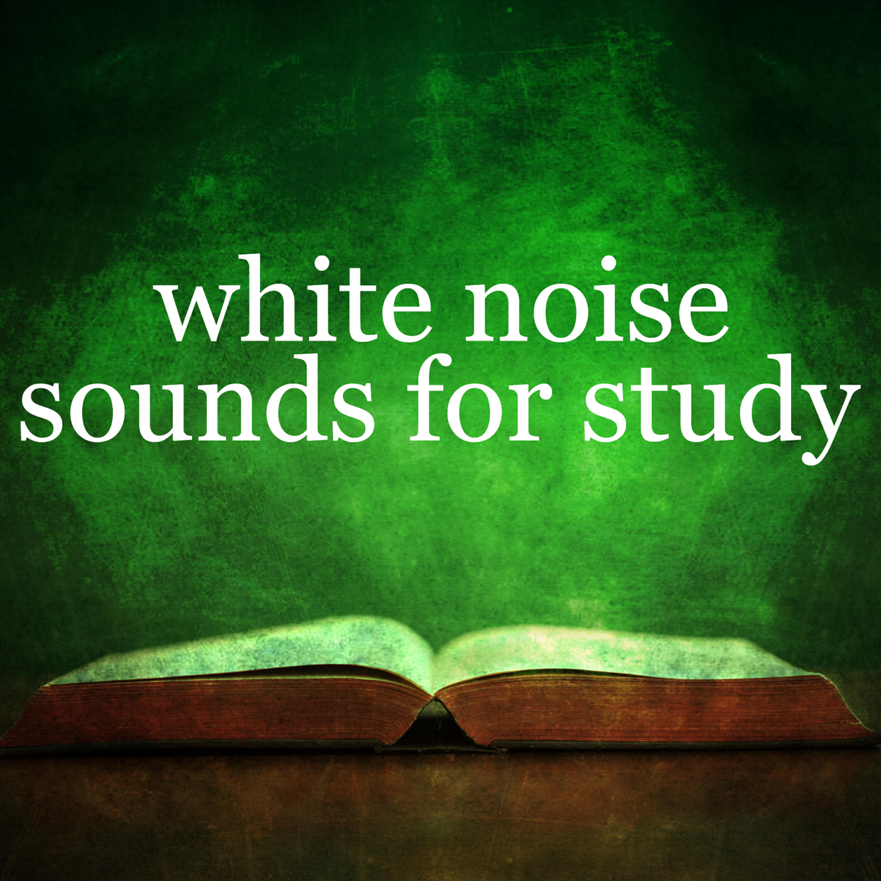 Sounds for Study - White Noise: Fan Speeds