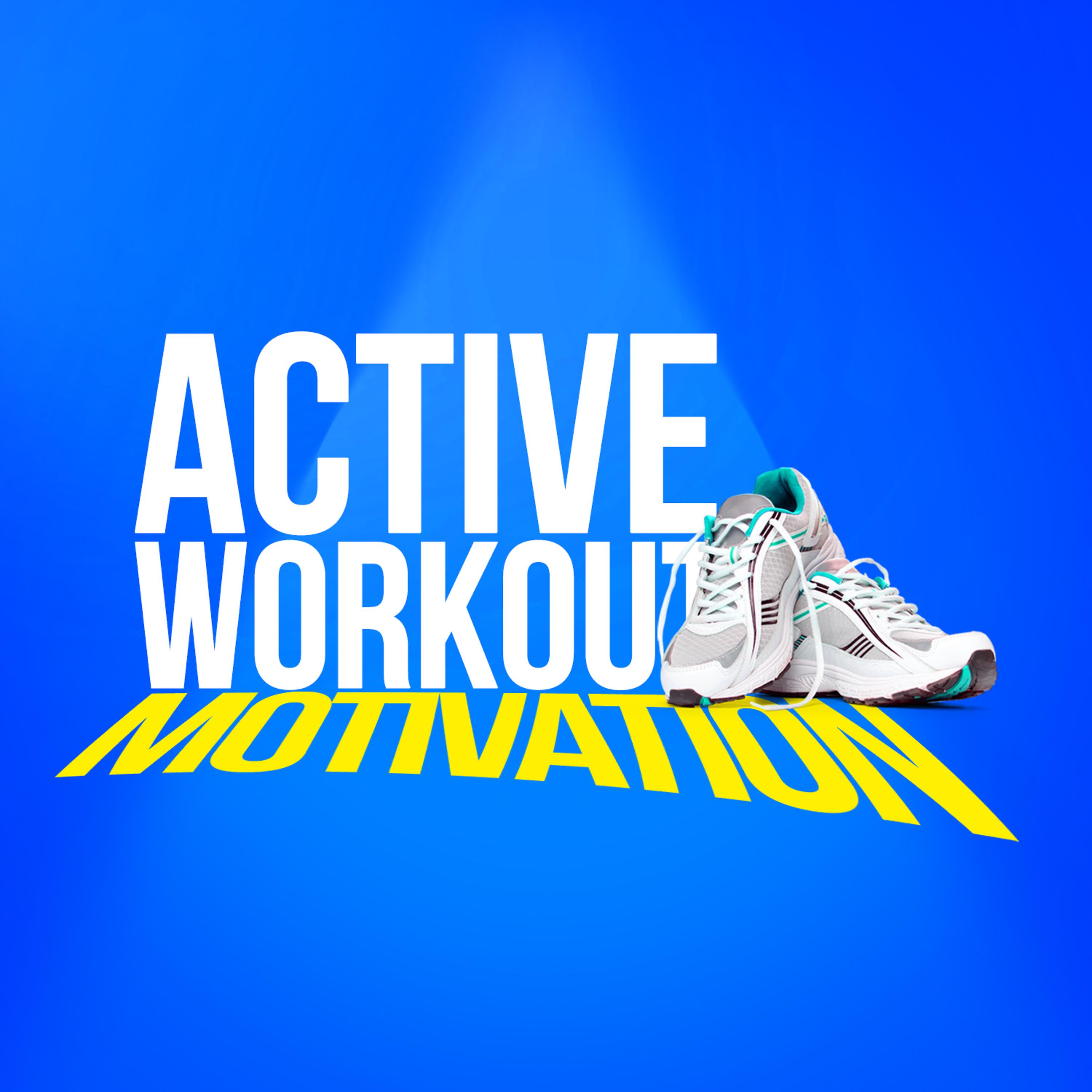 Постер альбома Active Workout Motivation