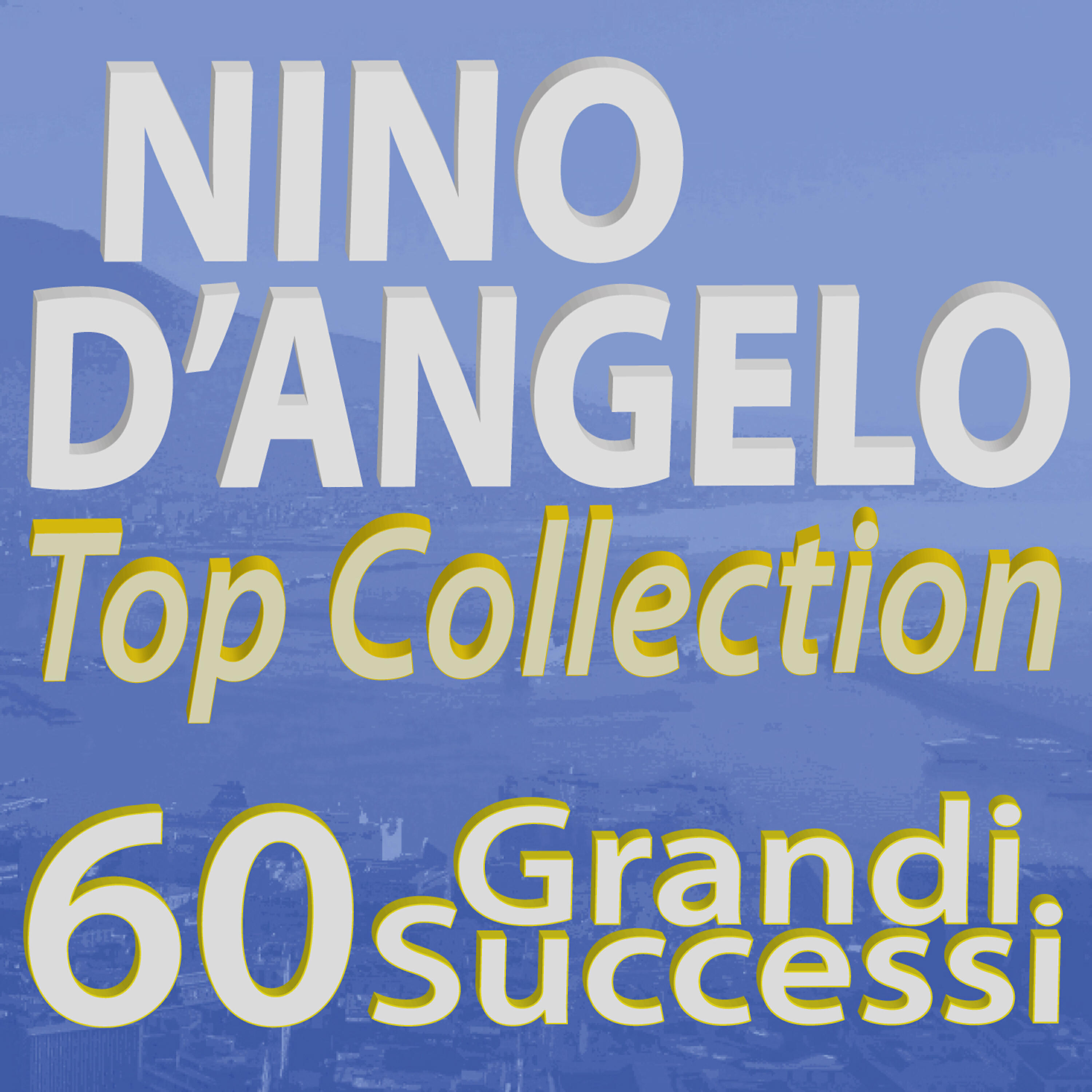 Nino D'Angelo - Canto pe tte