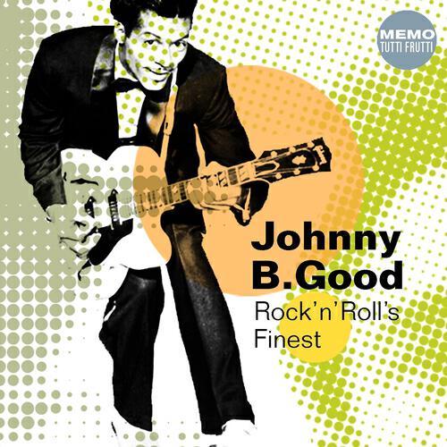 Постер альбома Johnny B. Good