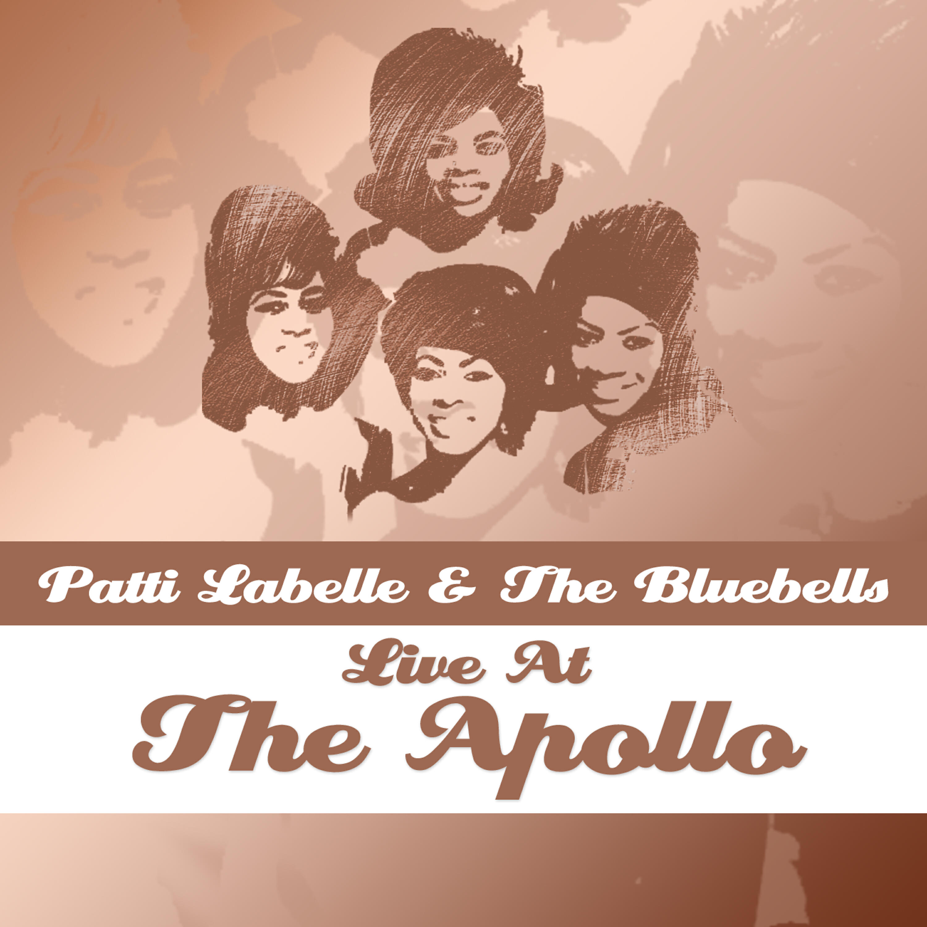 Pattie Labelle - One Phone Call