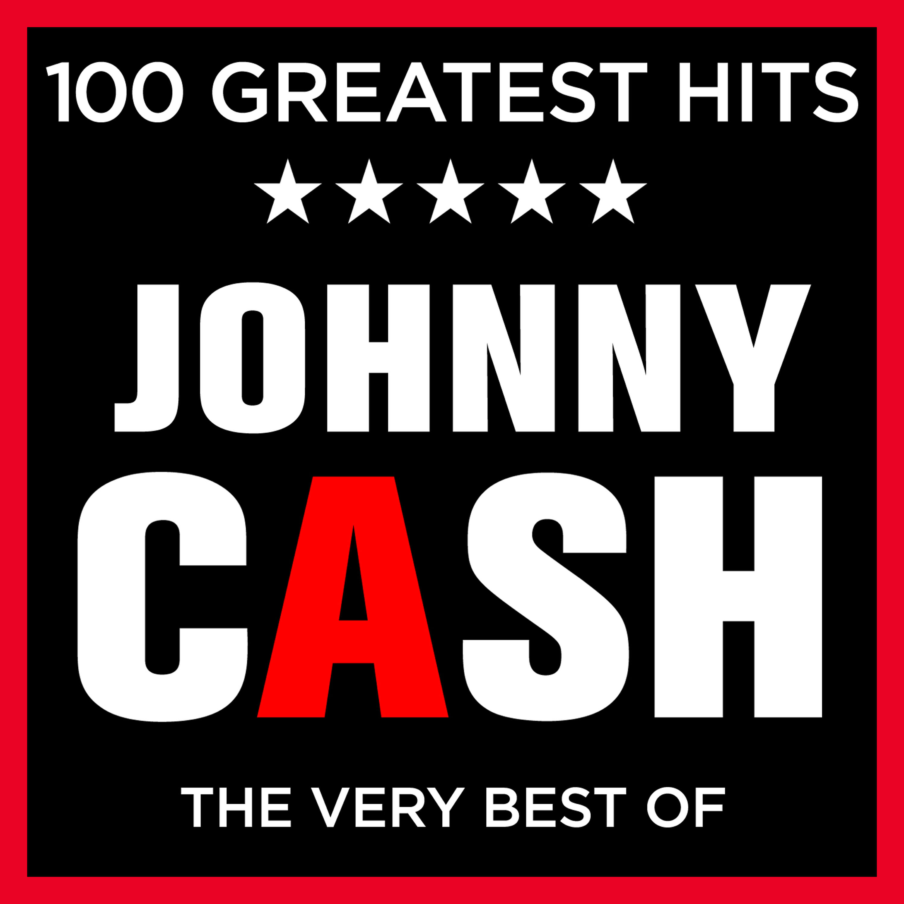 JOHNNY CASH - Hey Porter