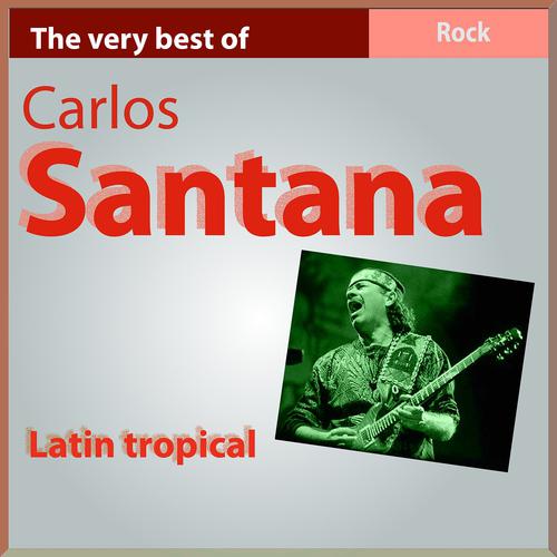 Постер альбома Latin Tropical (Live)