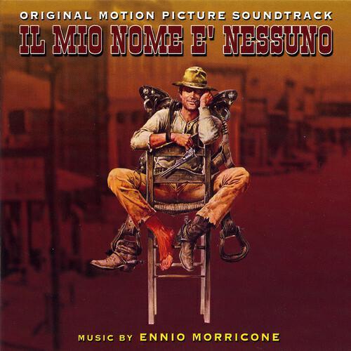 Ennio Morricone - Se sei qualcuno è colpa mia, pt. 2