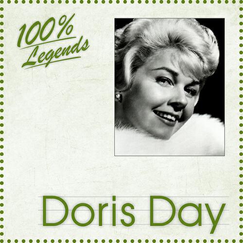 Doris Day - I'll Be Around