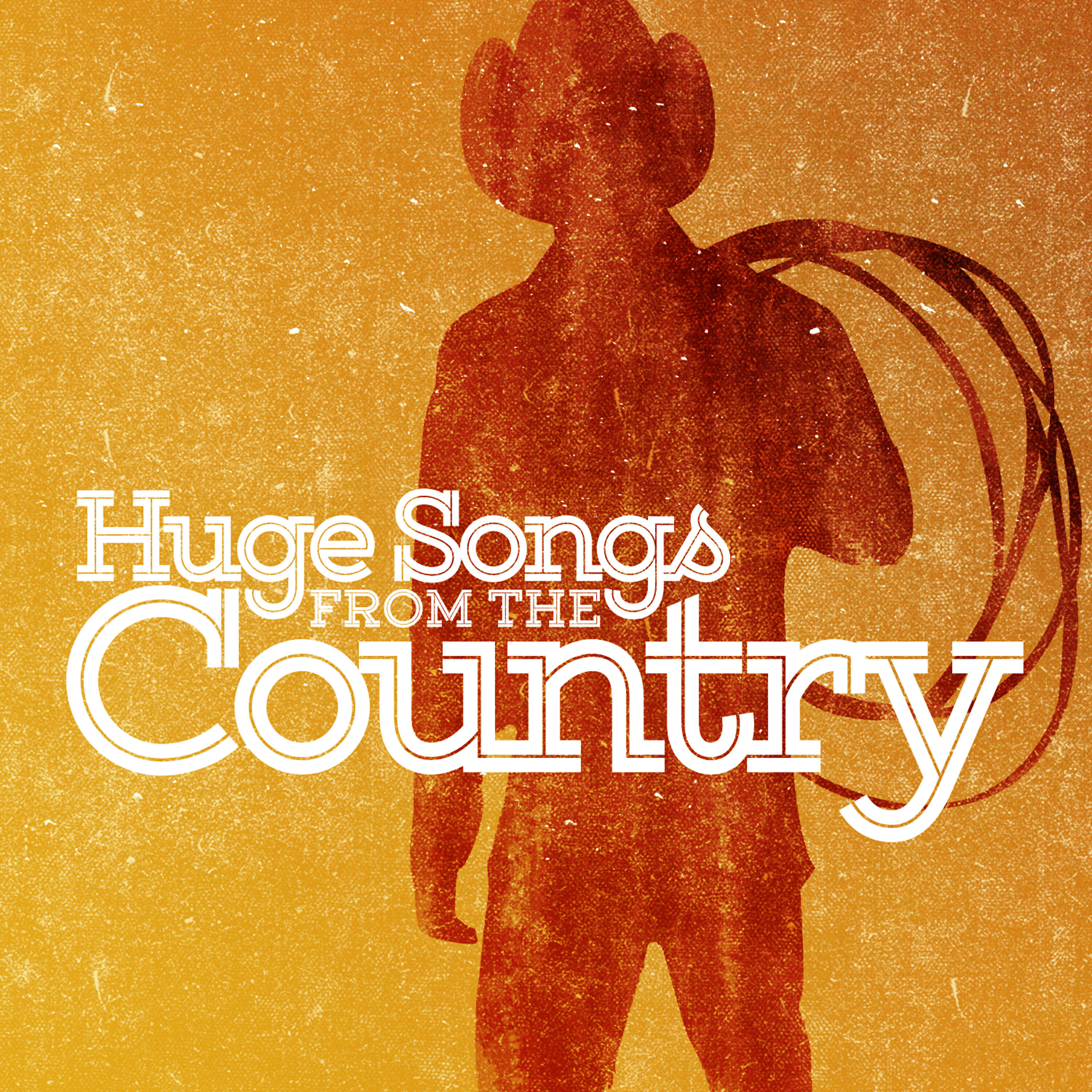 American Country Hits - The Thunder Rolls