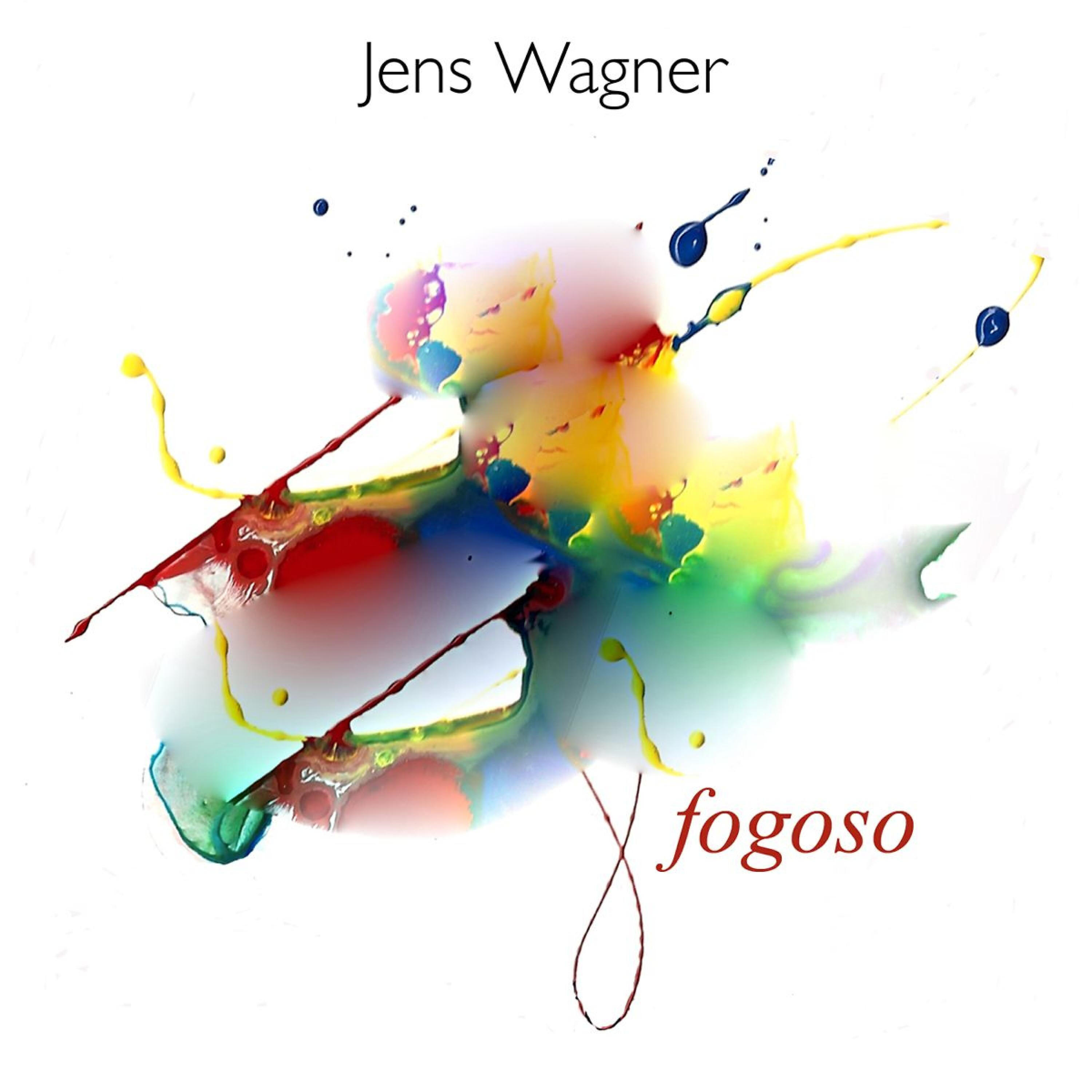 Jens Wagner - Preludio 2 (Homage to the Scoundrel)