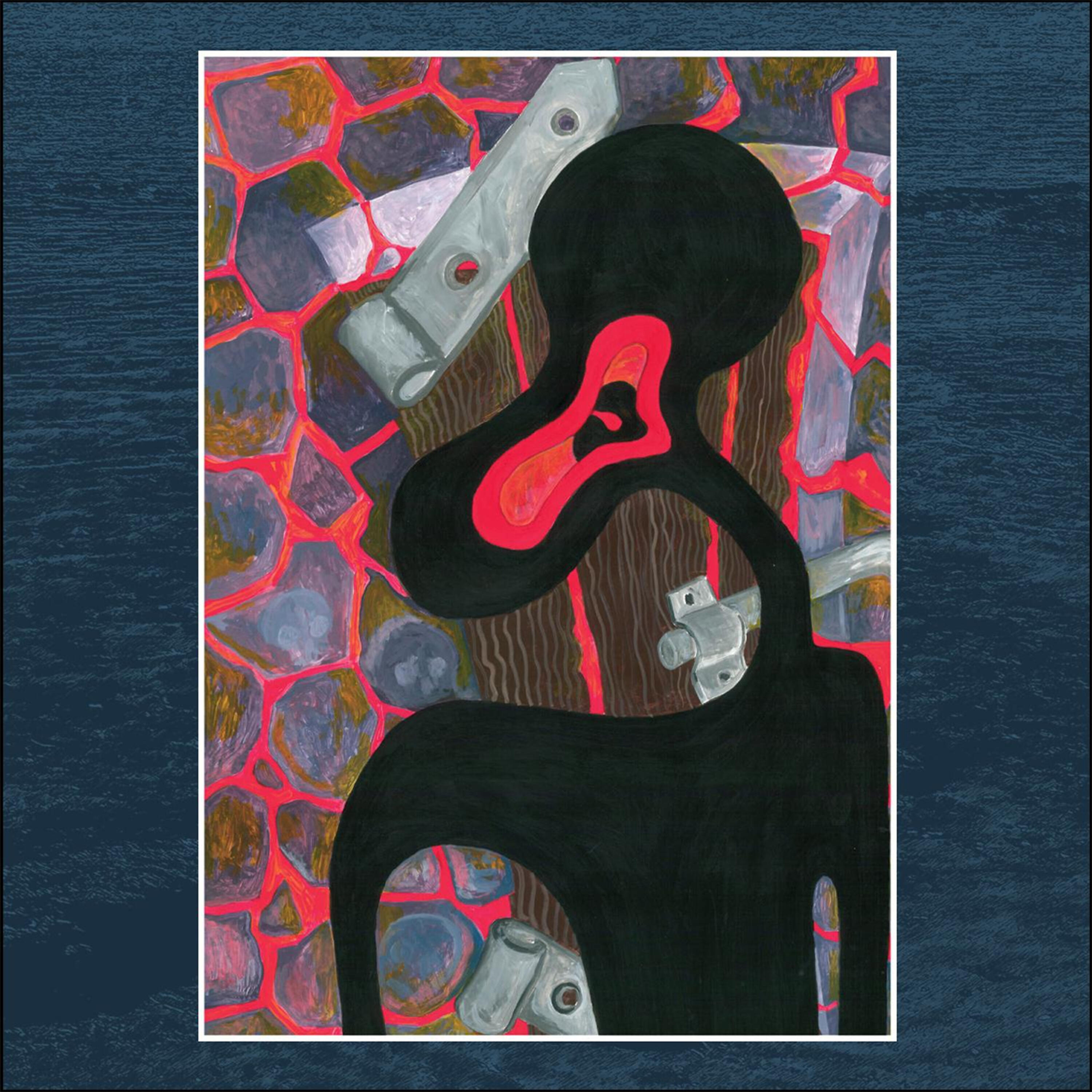 Viridanse - Disordine