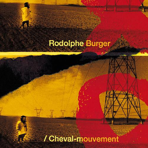 Rodolphe Burger - Meow, meow
