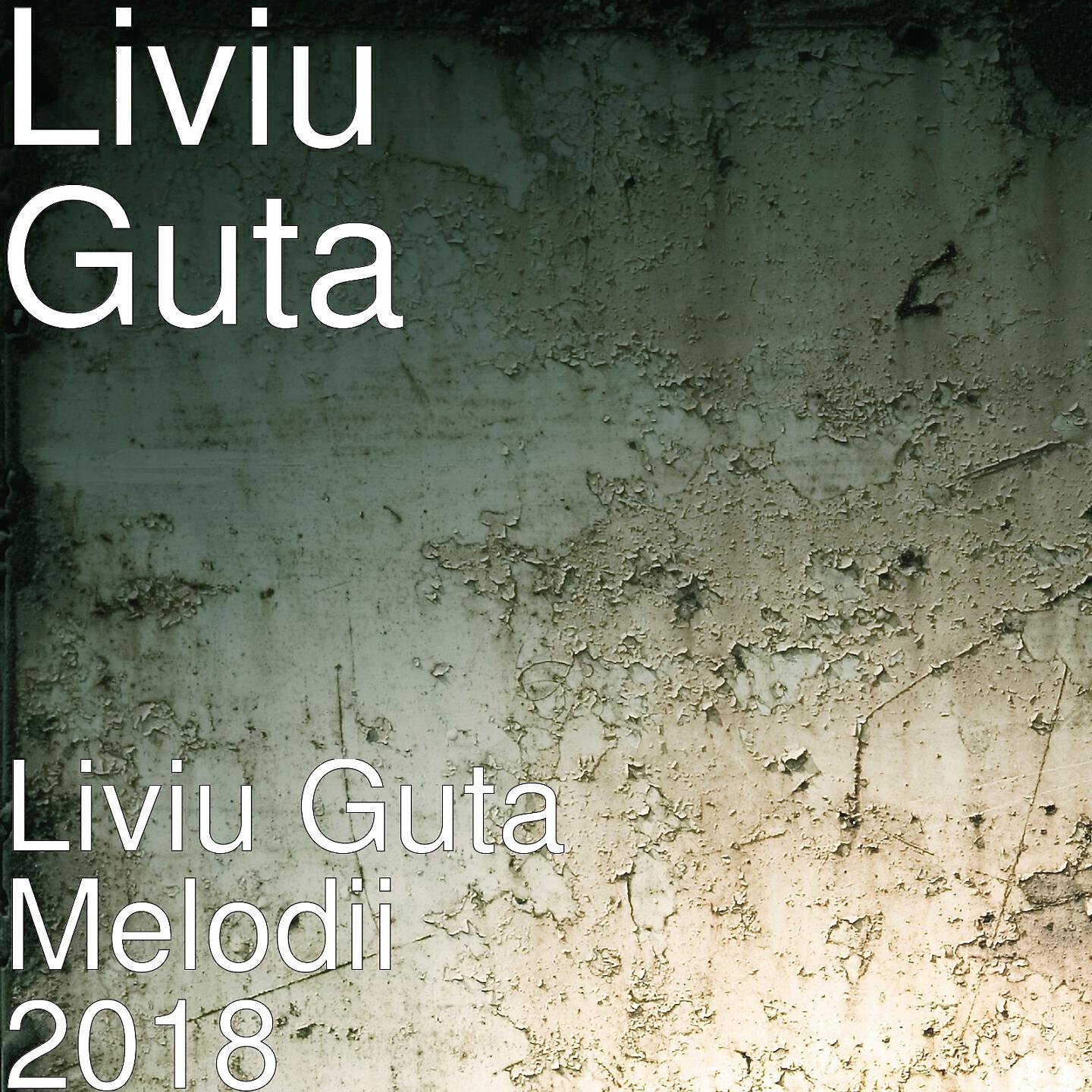 LIVIU GUTA - Orice Om Greseste-n Viata