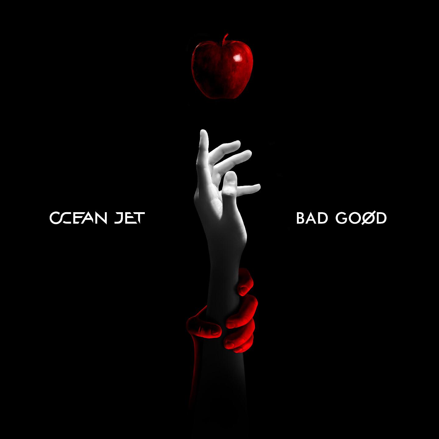 Ocean Jet - Sinful Swag