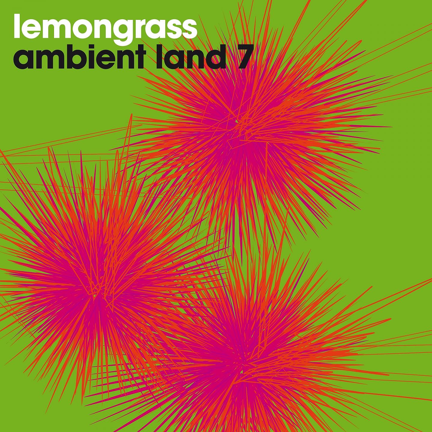 Постер альбома Ambient Land 7