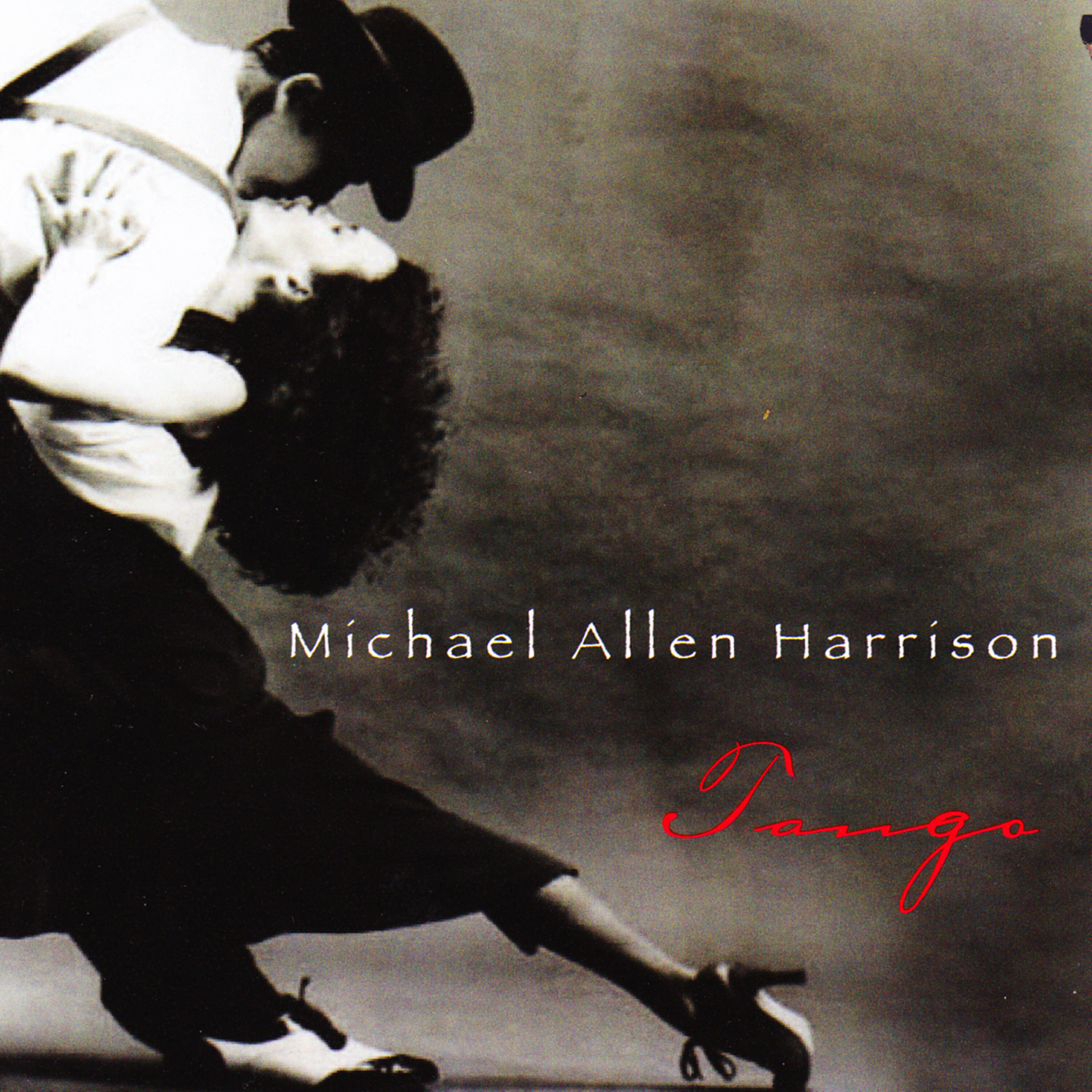 MICHAEL ALLEN HARRISON - Dance in the Golden Sun