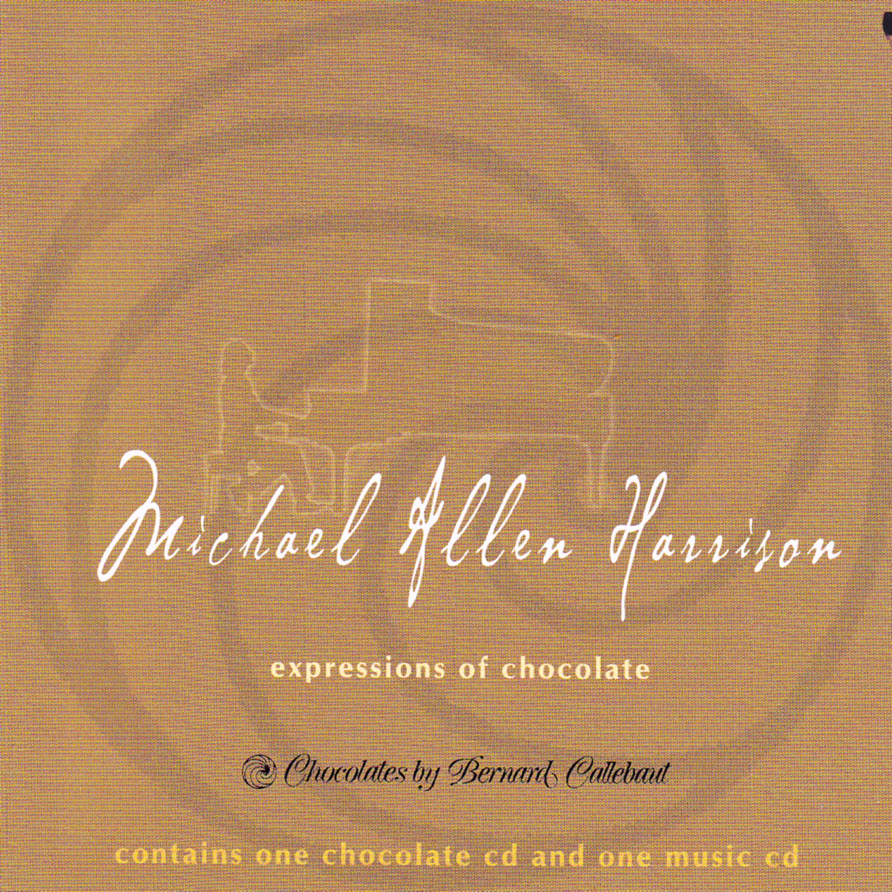 Phil Baker - Champagne Truffle