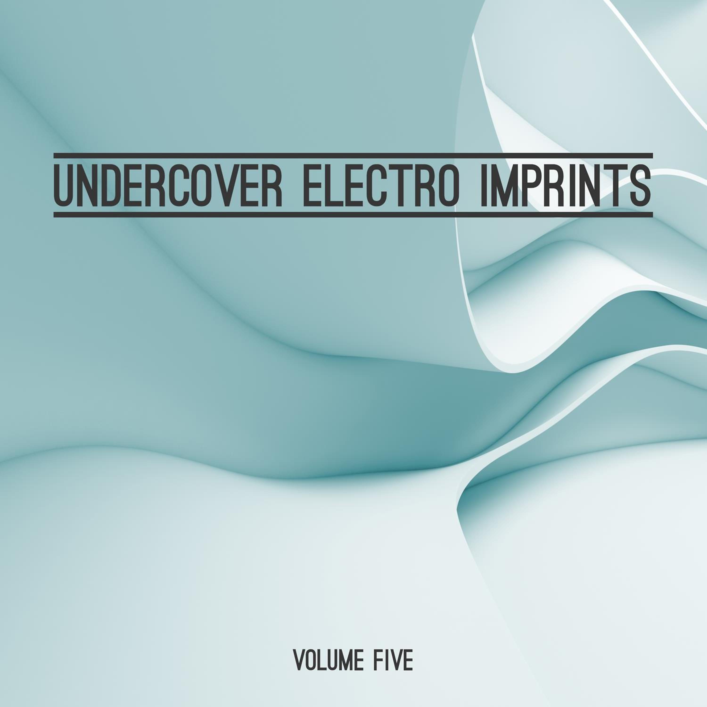 Постер альбома Undercover: Electro Imprints, Vol. 5