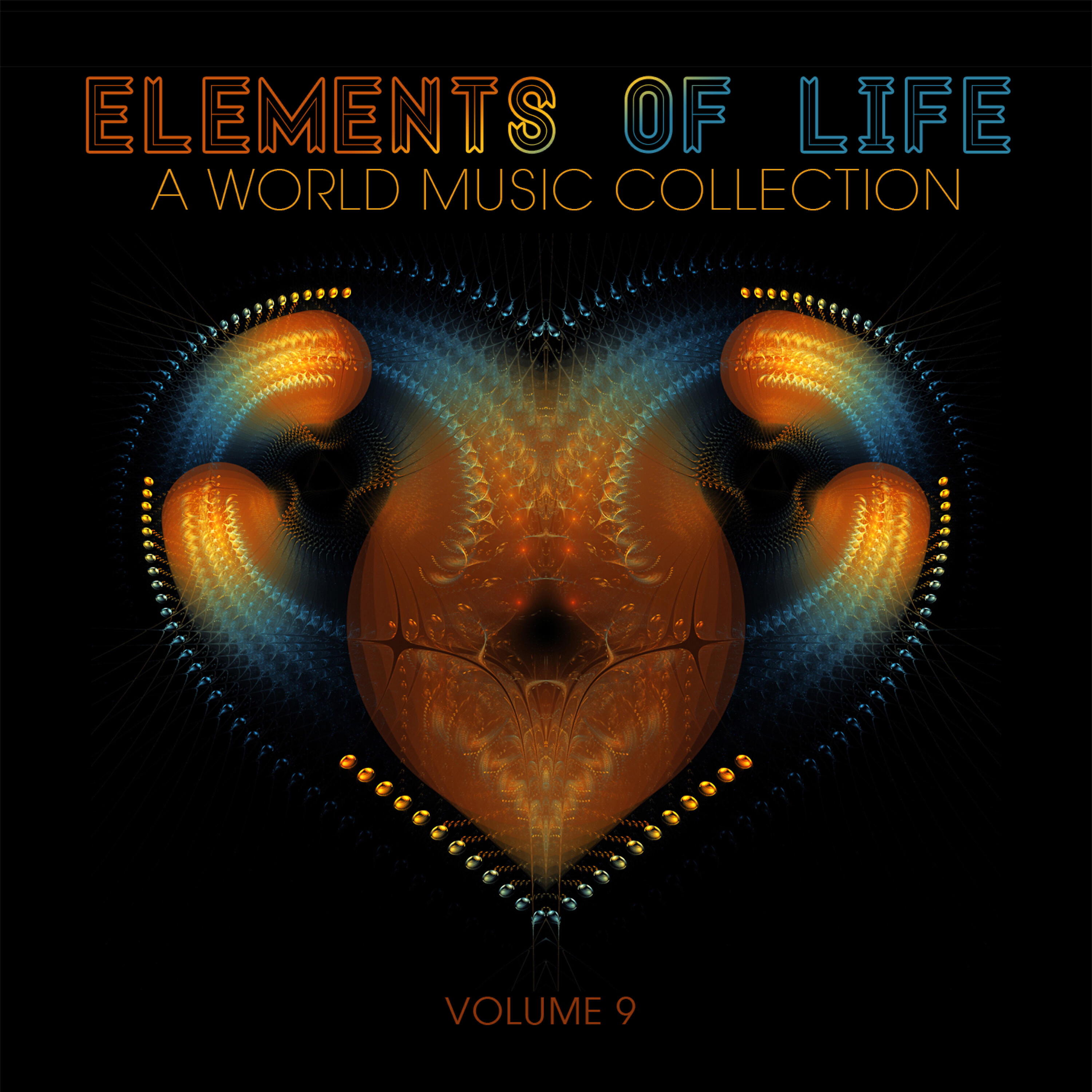 The PeatFire Flame Duo - Into the Green: The Green World / Forty-Six Miles / The Dogwood Tree