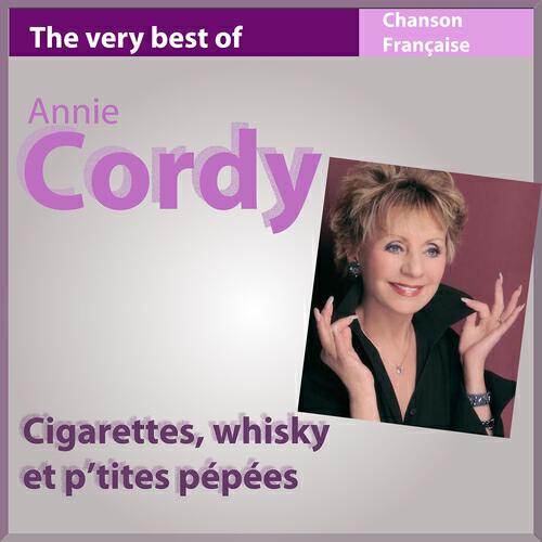 Annie Cordy - Bonbons, caramels et chocolats