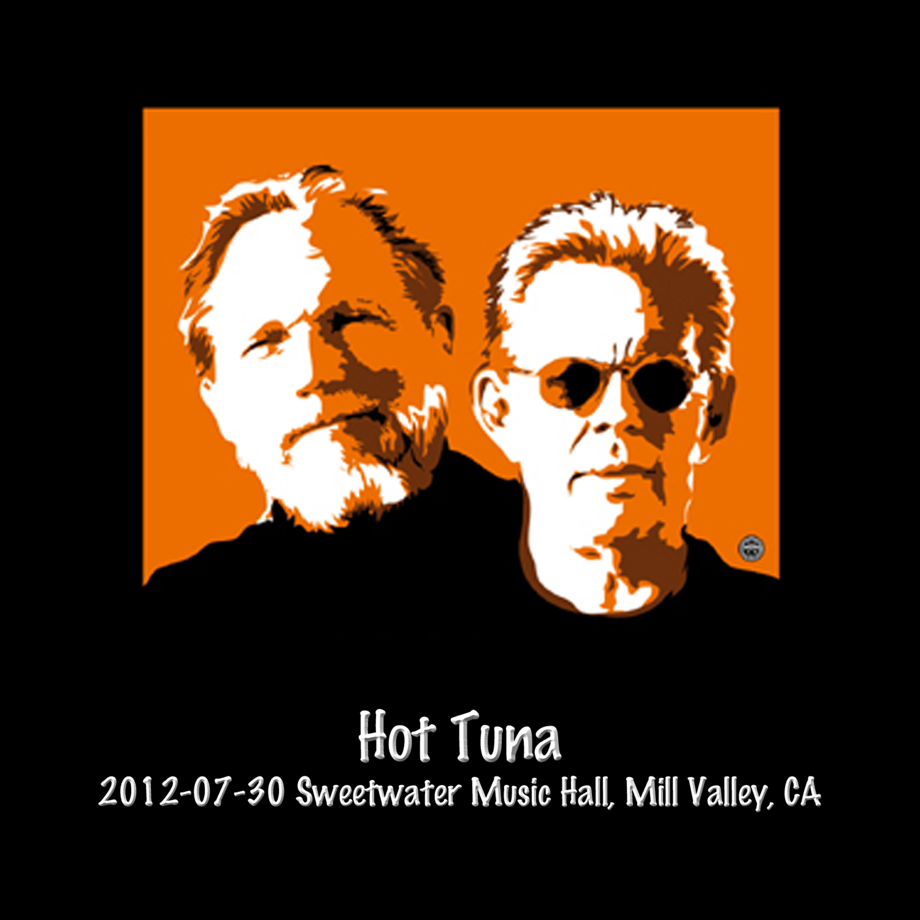 Hot Tuna - Barbeque King (Live)