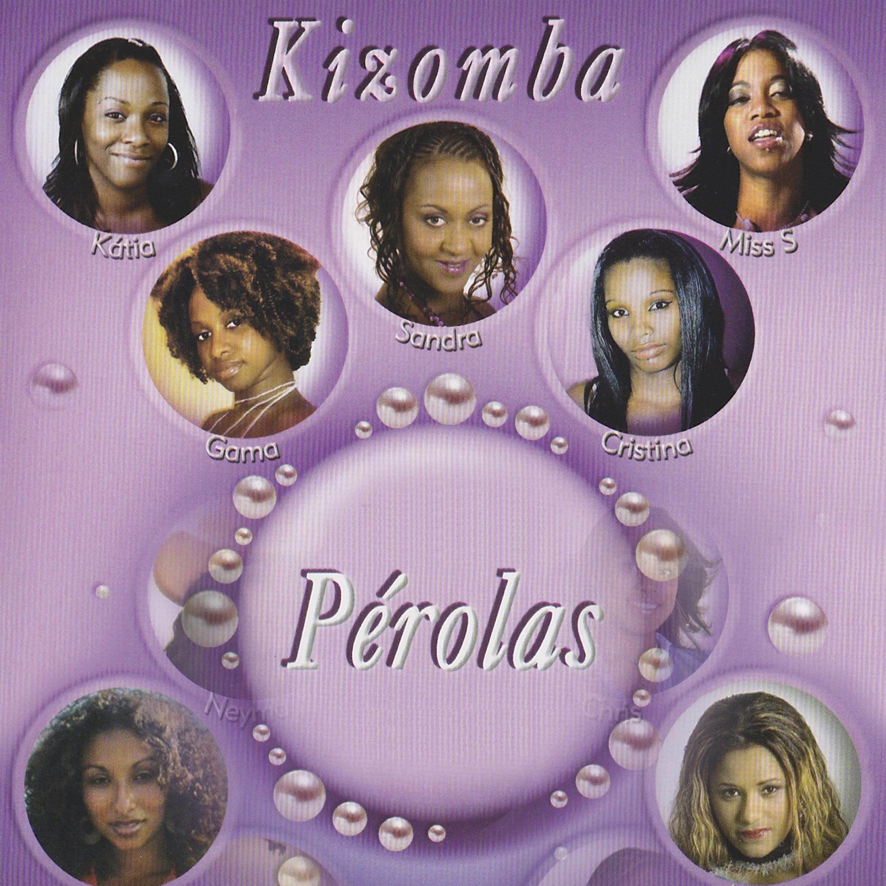 Постер альбома Pérolas