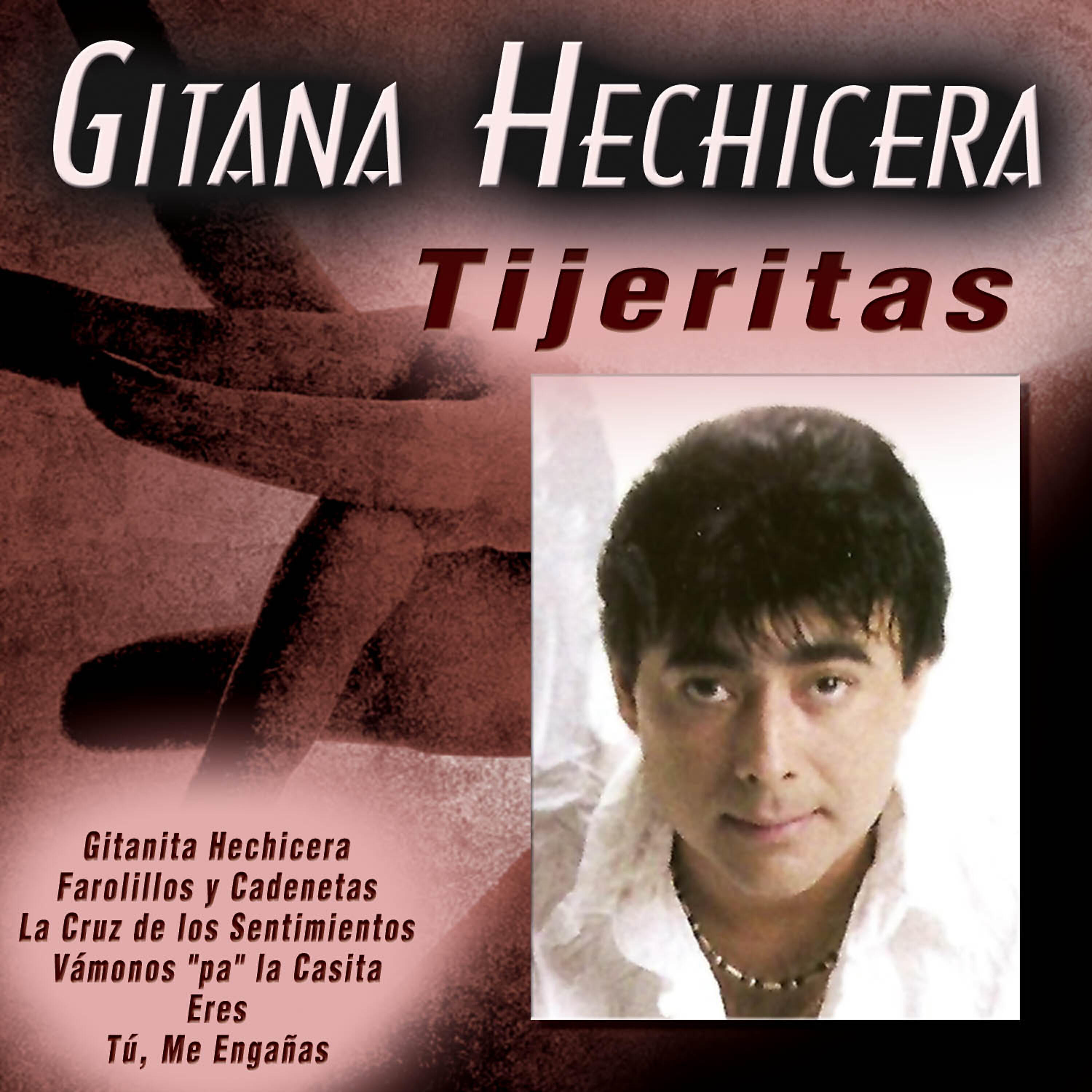 Tijeritas - Ya Es Mayor de Edad