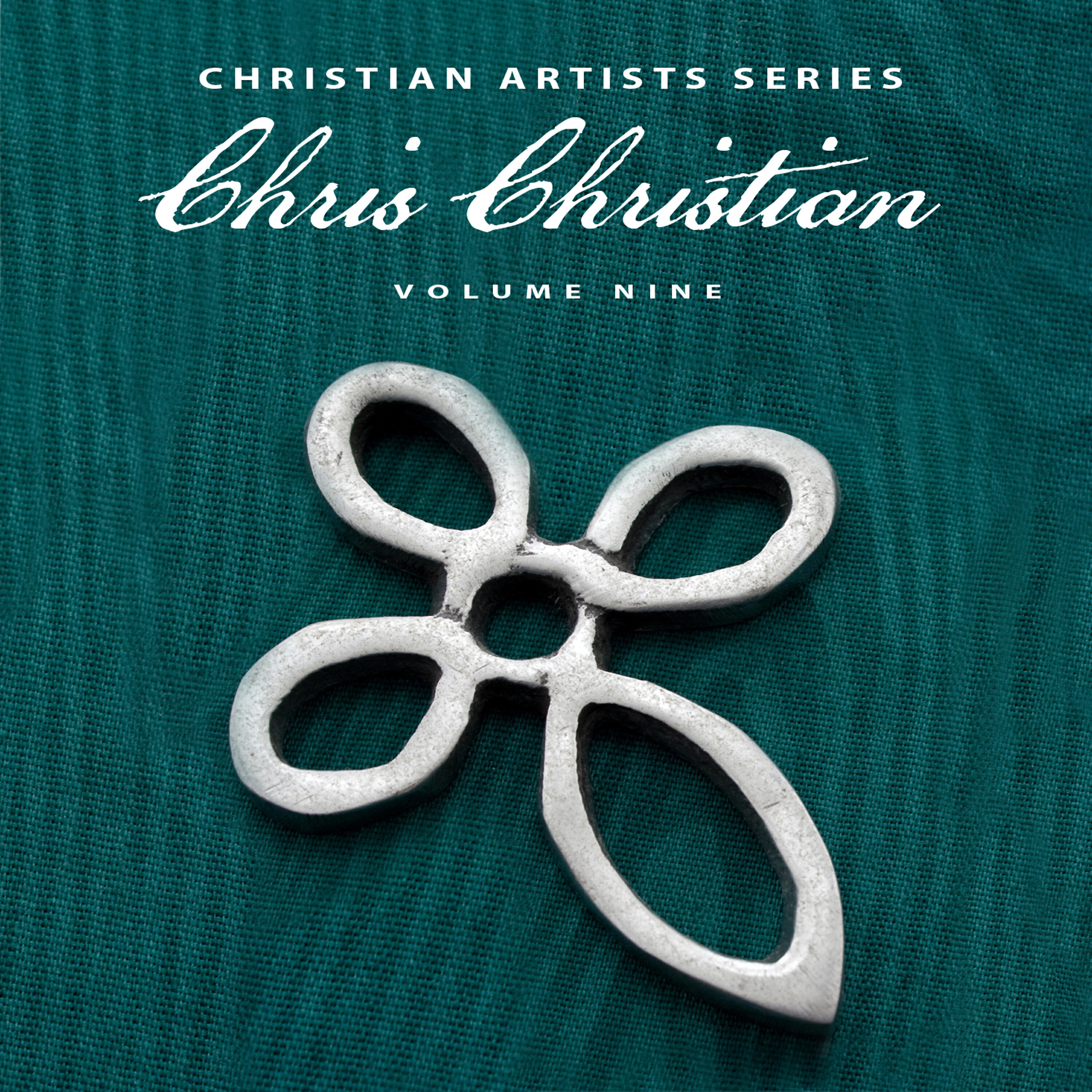 Chris Christian - The Voice