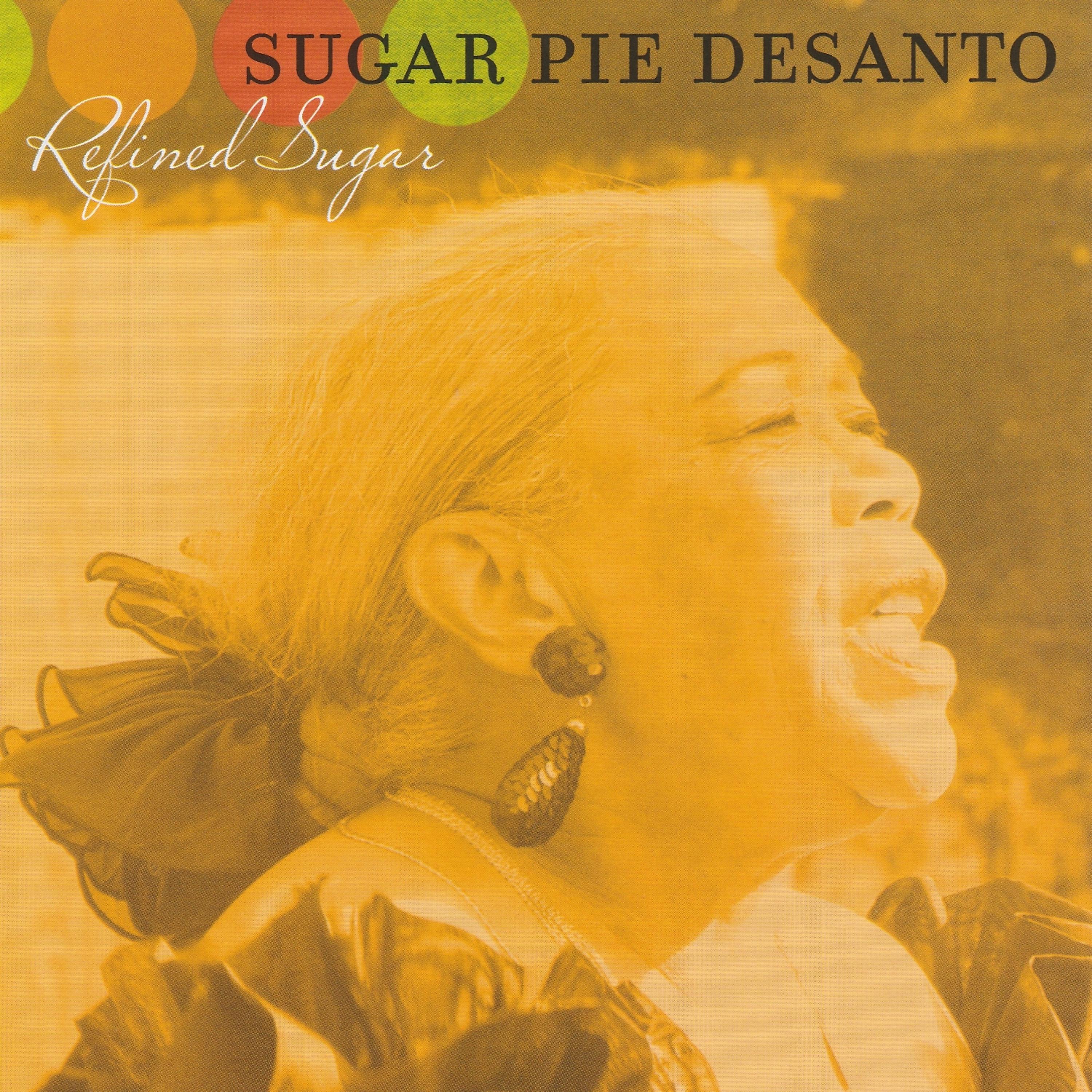 Постер альбома Refined Sugar