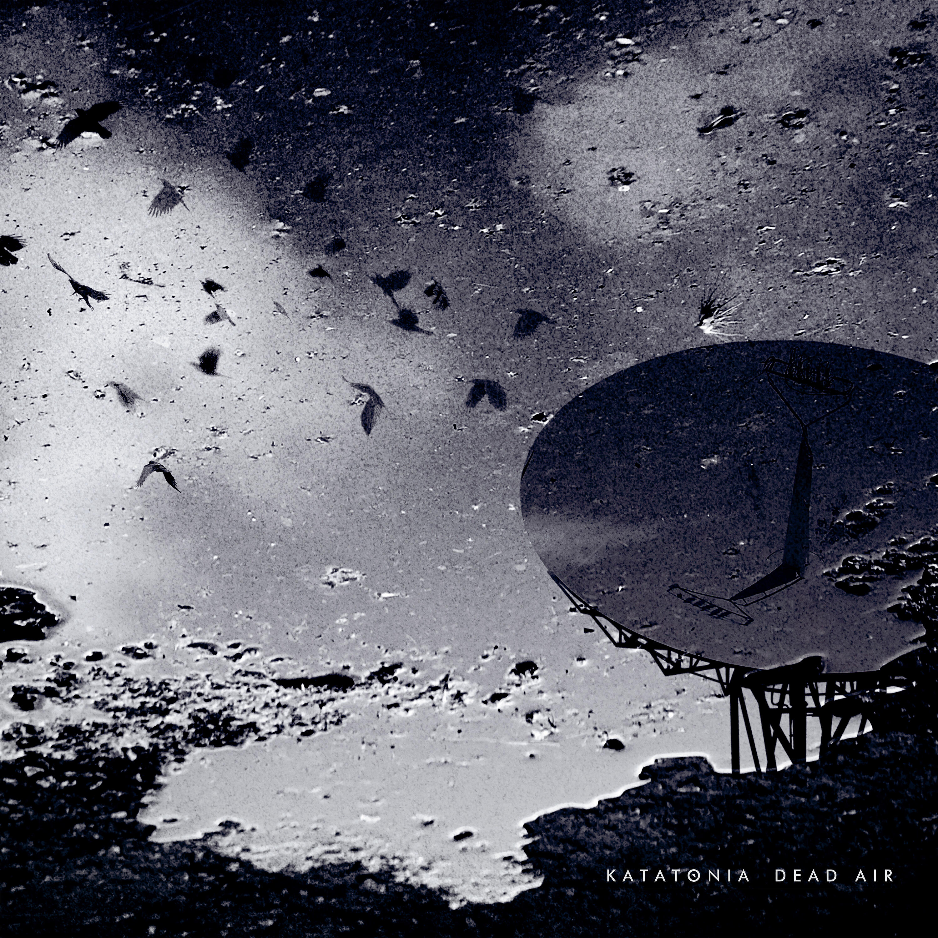 Katatonia - Soil's Song (Dead Air Session)