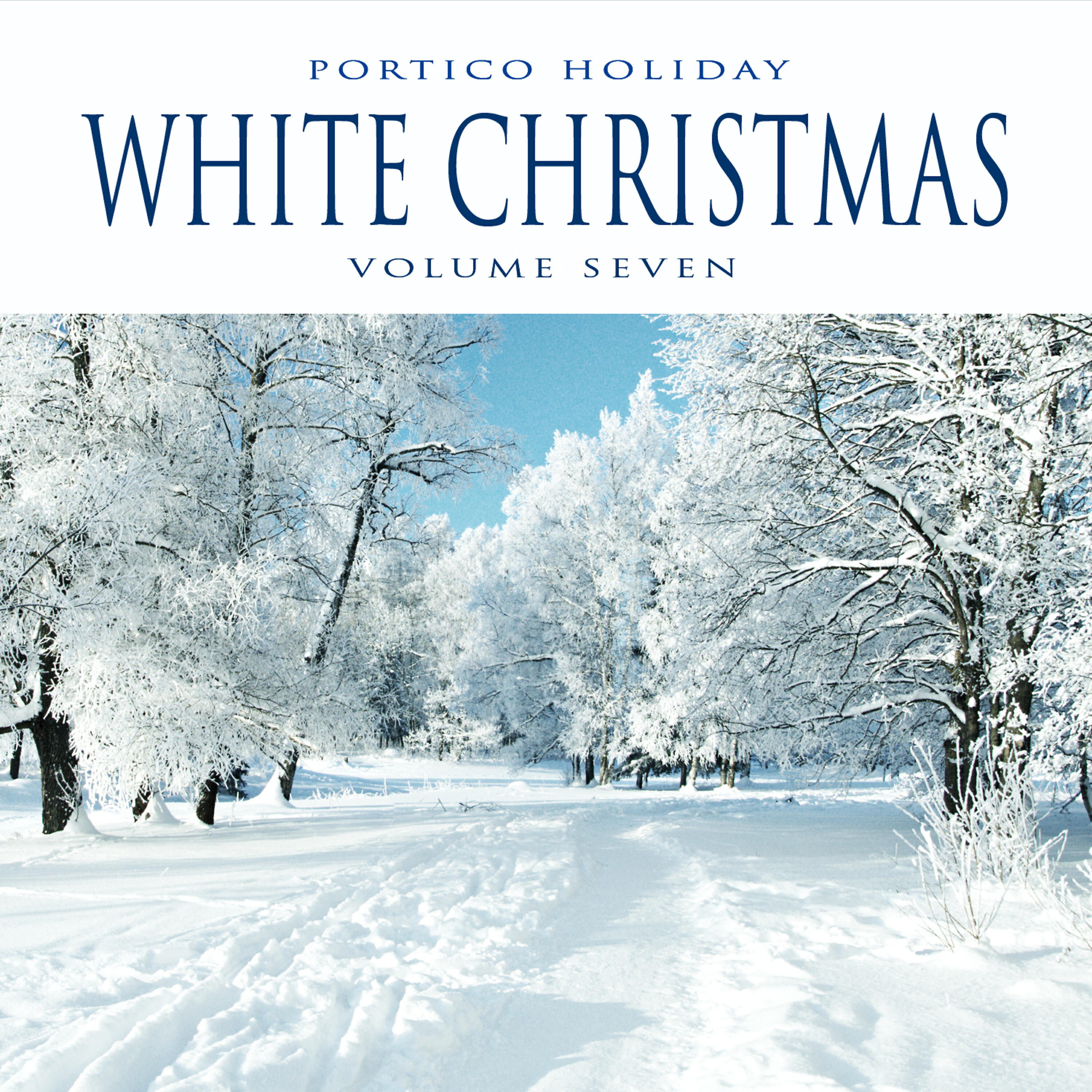 Vanessa Williams - Merry Christmas Darlin'