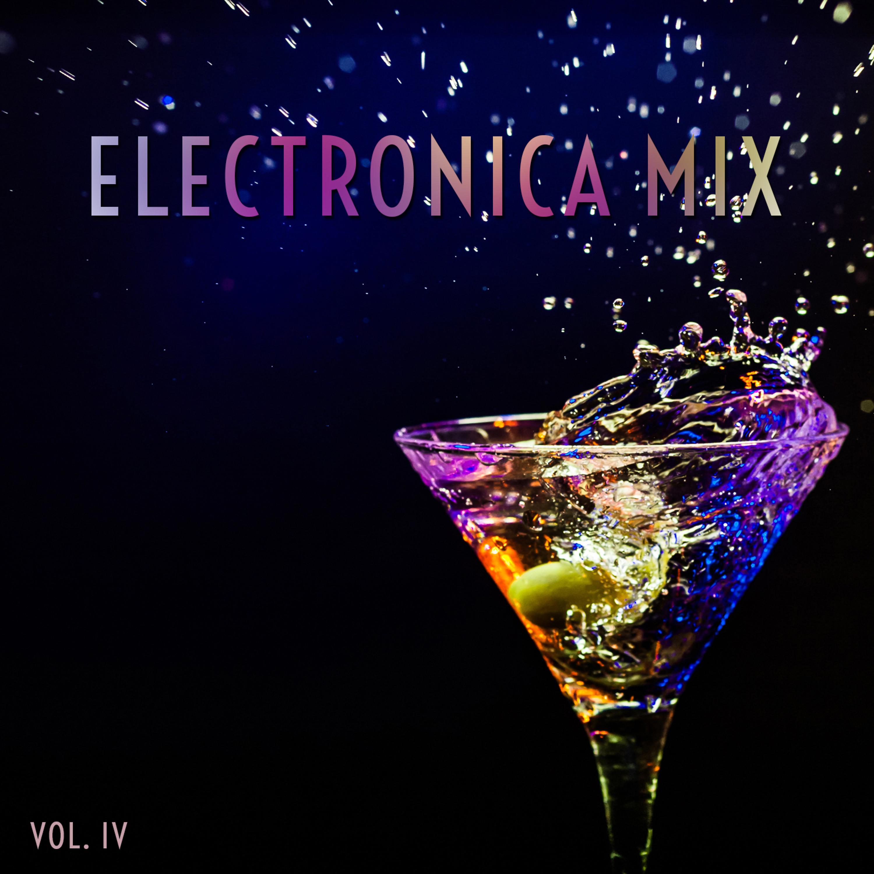 Постер альбома 007 Electronica Mix, Vol. 4