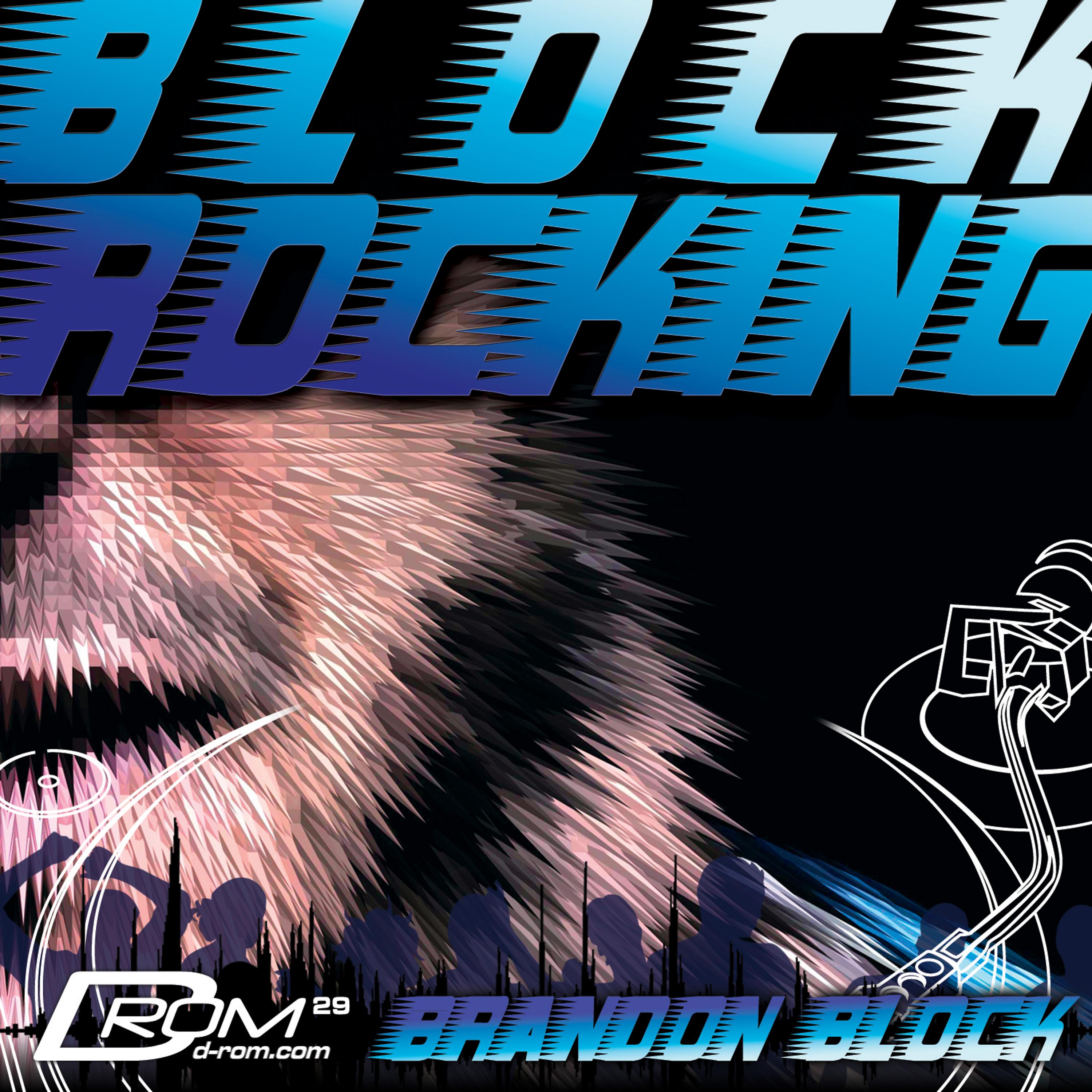 Постер альбома Block Rocking