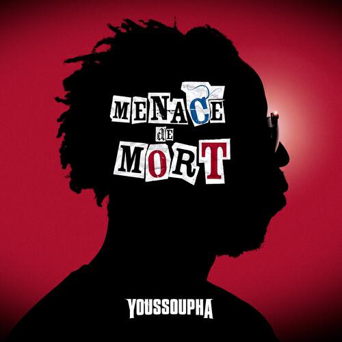 Youssoupha - Menace de mort (Instru)
