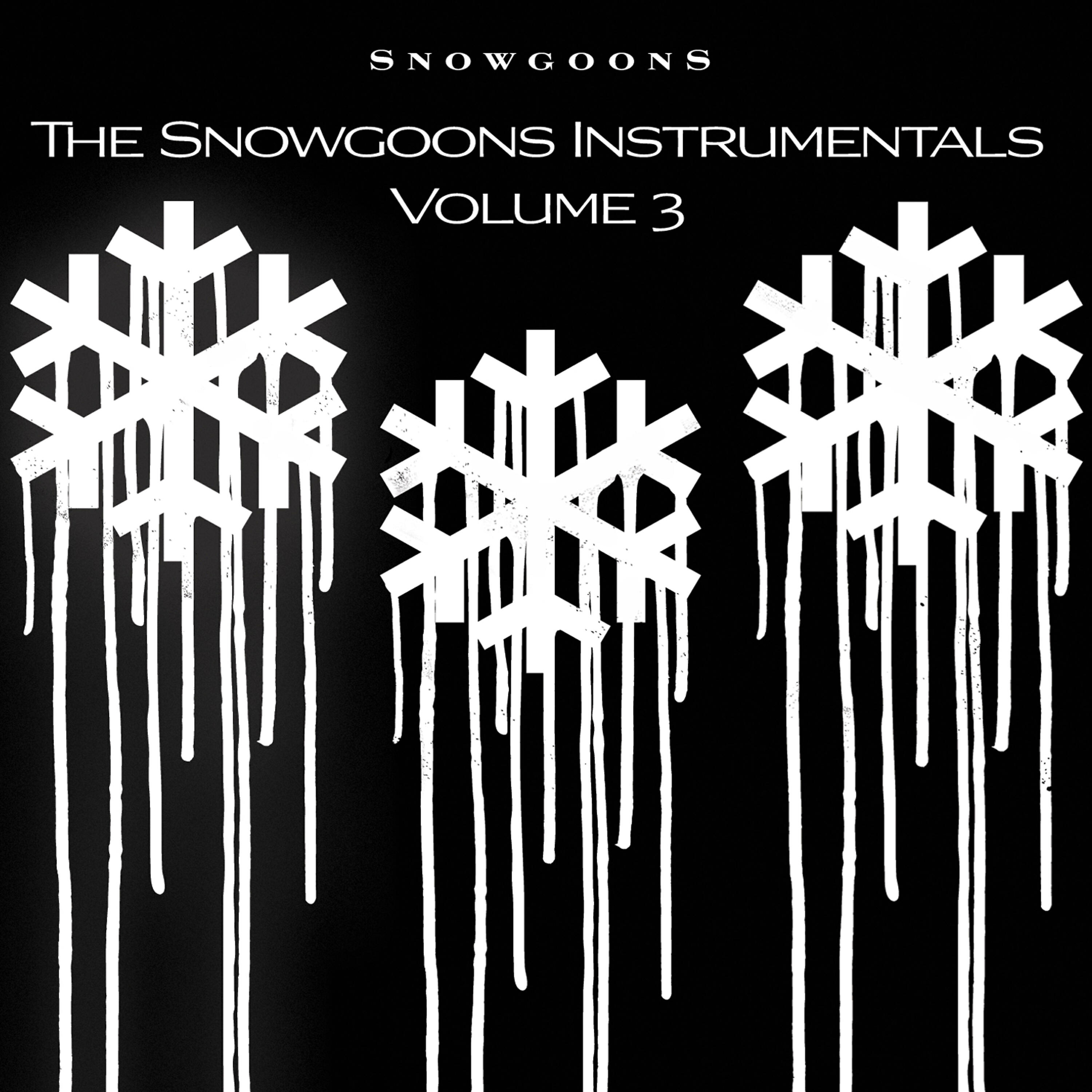 Snowgoons - Big Bang Bomb