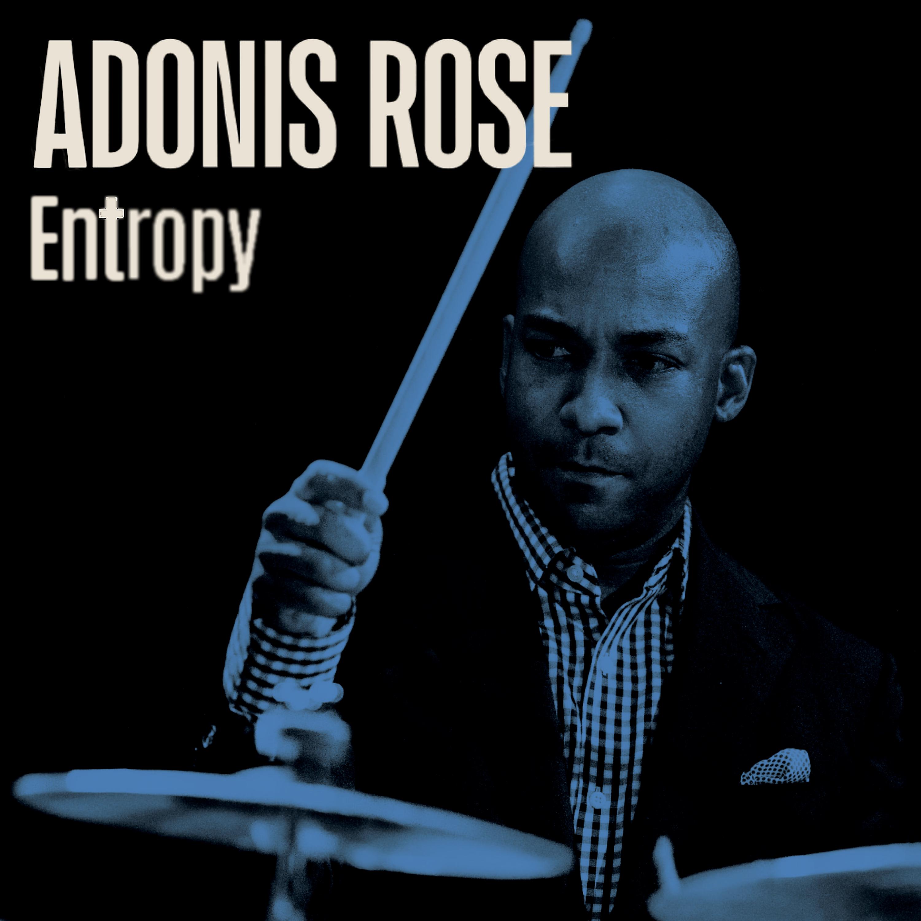 Постер альбома Entropy (Live)