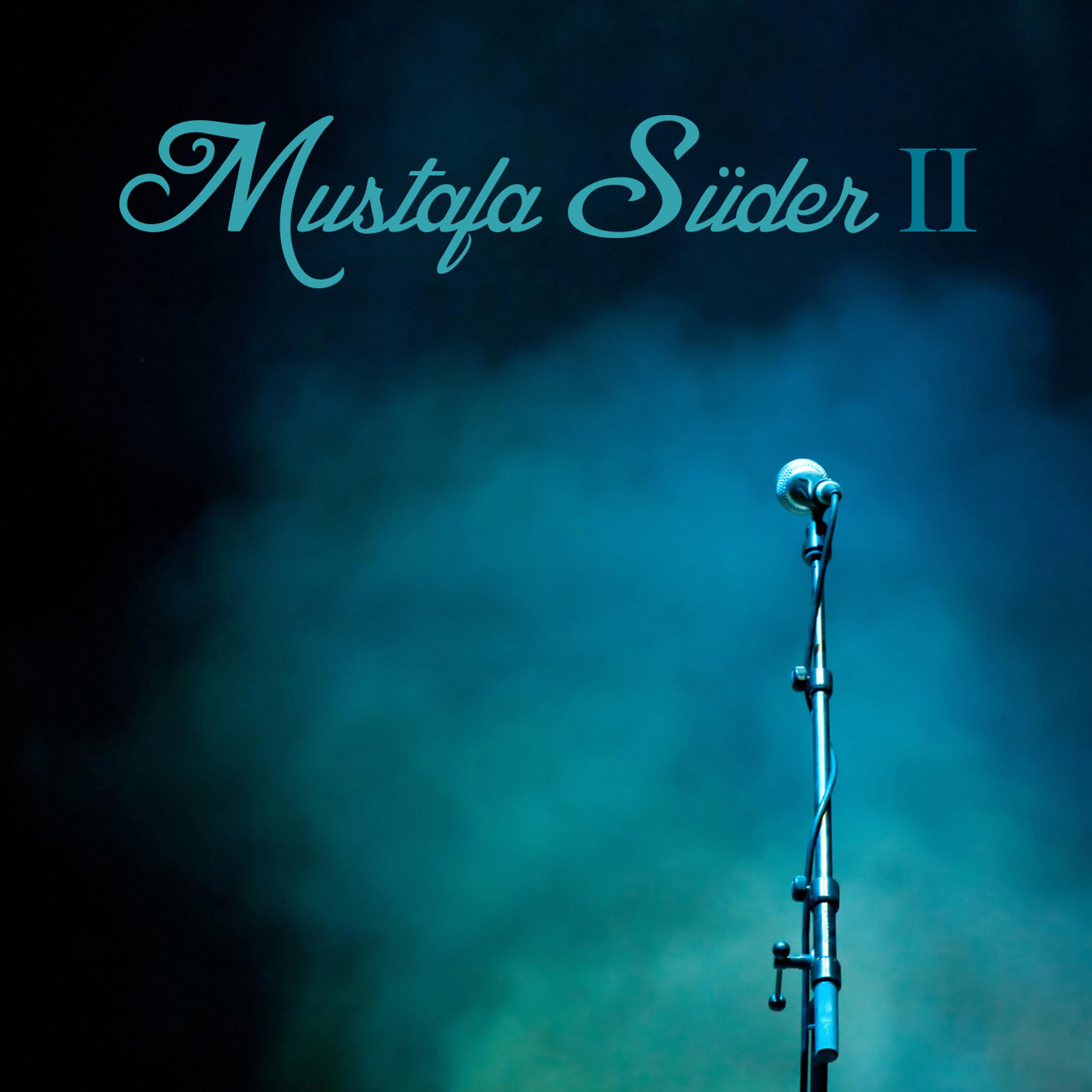 Постер альбома Mustafa Süder 2