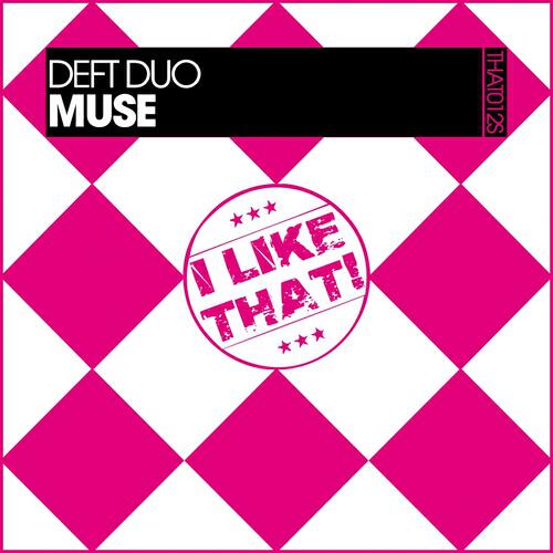 Deft Duo - Muse (Arone Clein & A.C.N. Remix)