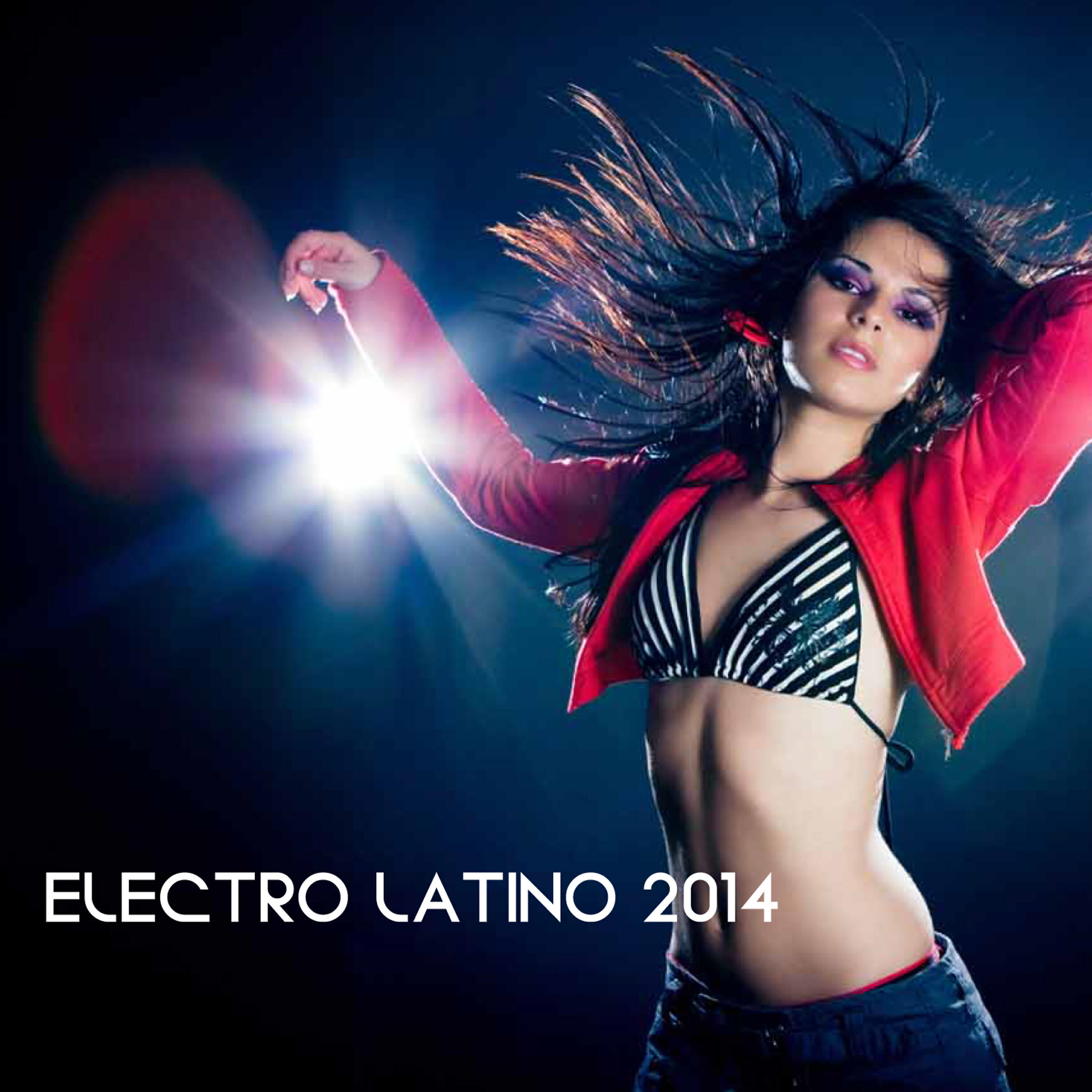 DJ Caribe Dance Mix - Zumba (Danza Kuduro Remix)
