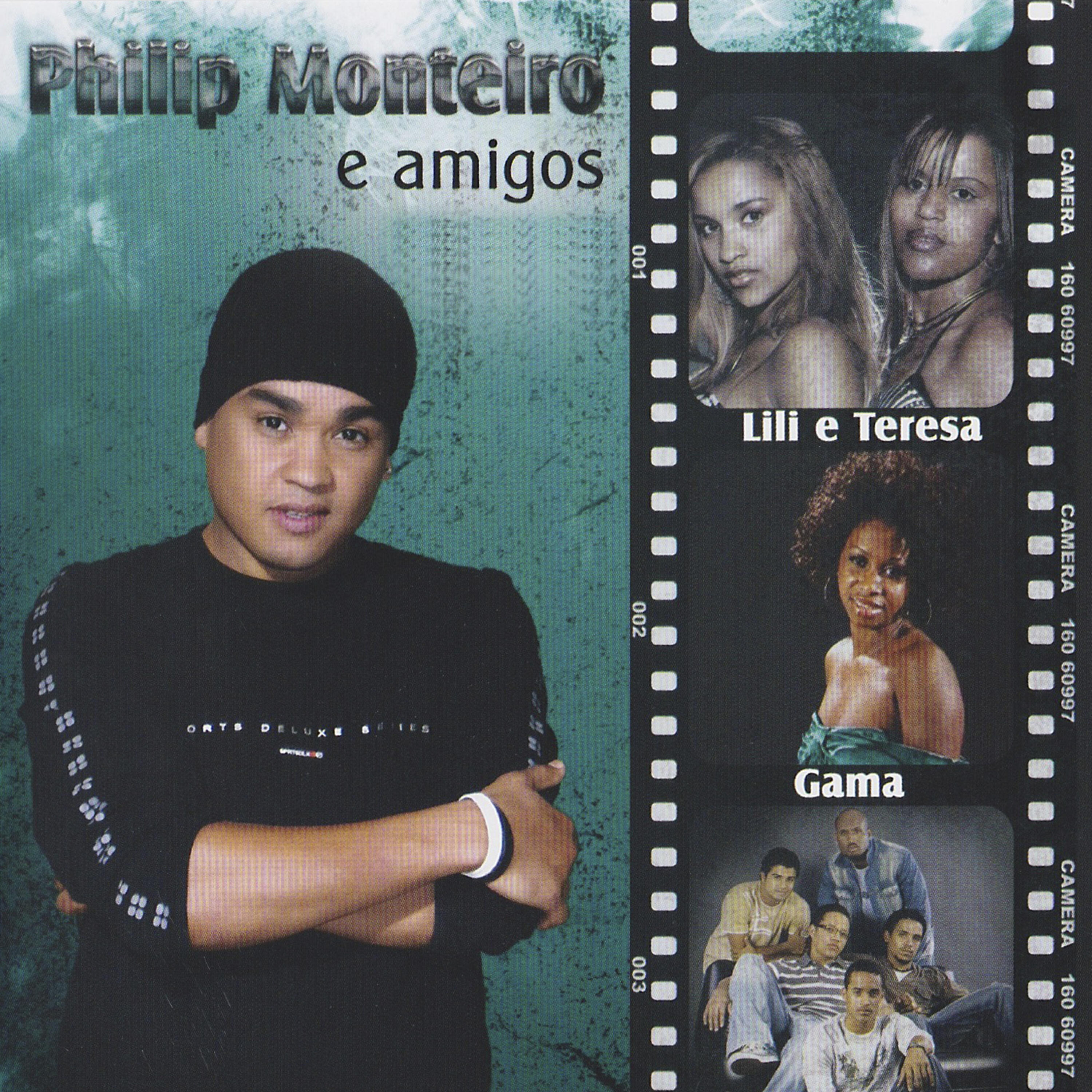 Philip Monteiro - Bu Omi