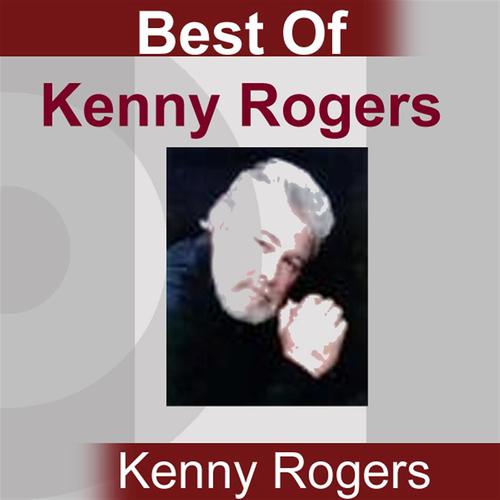 Постер альбома Best of Kenny Rogers