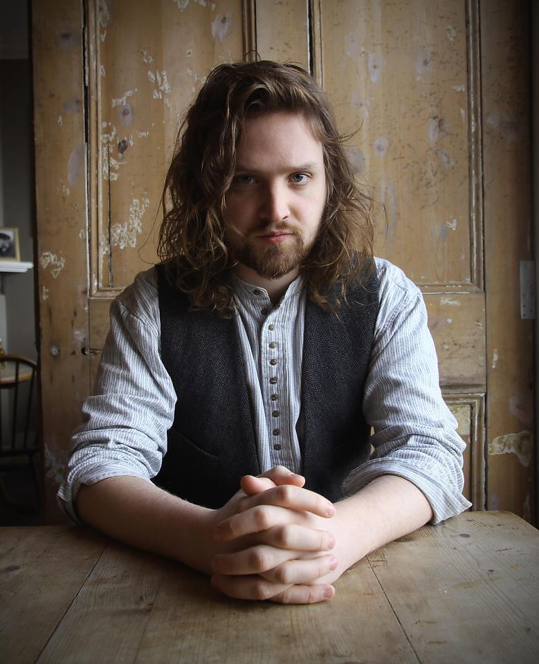 Will Varley