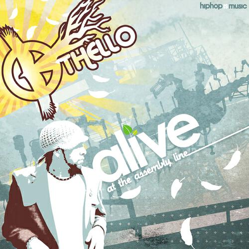 Othello - Smooth It Out